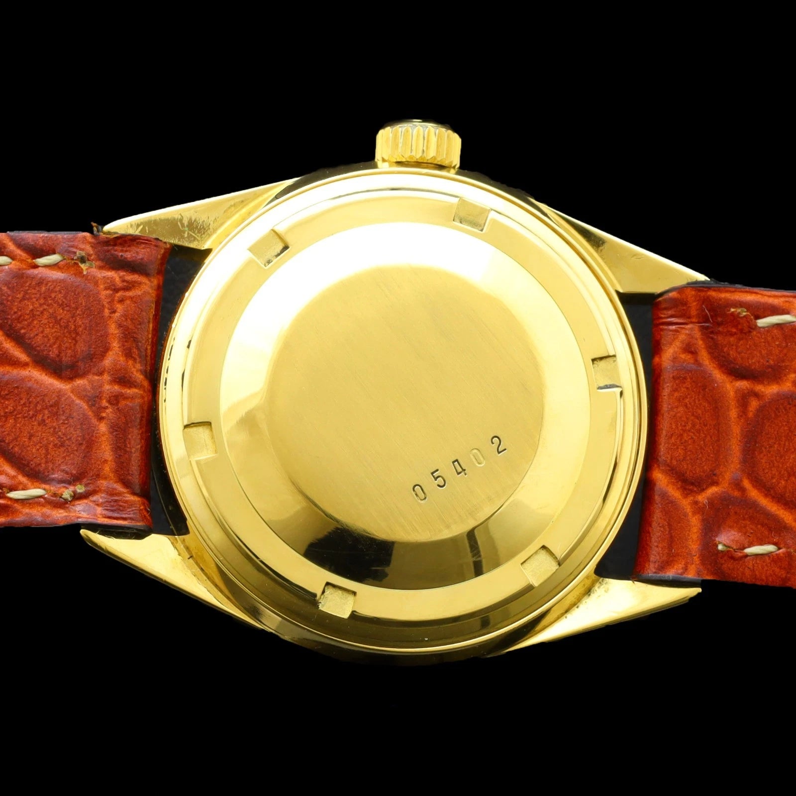 Orologio Girard Perregaux Gyromatic