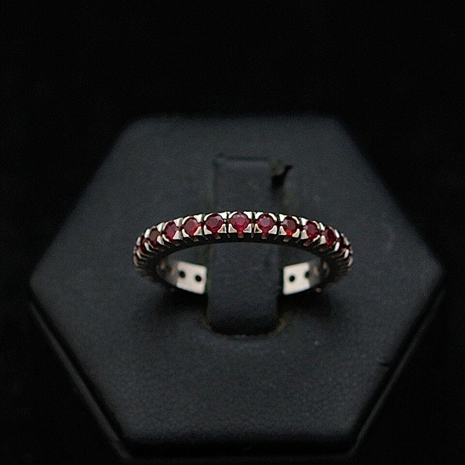 ANELLO VERETTA GIRODITO
