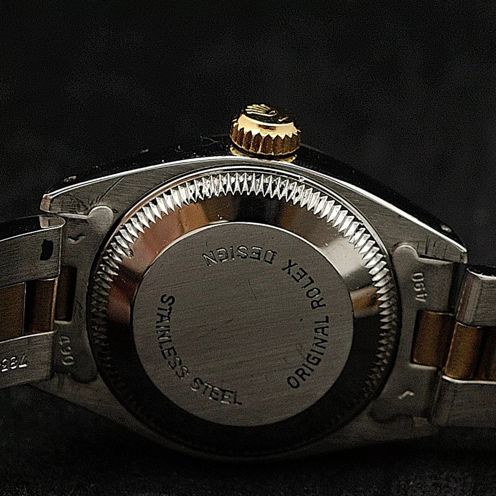 Orologio Rolex Datejust lady