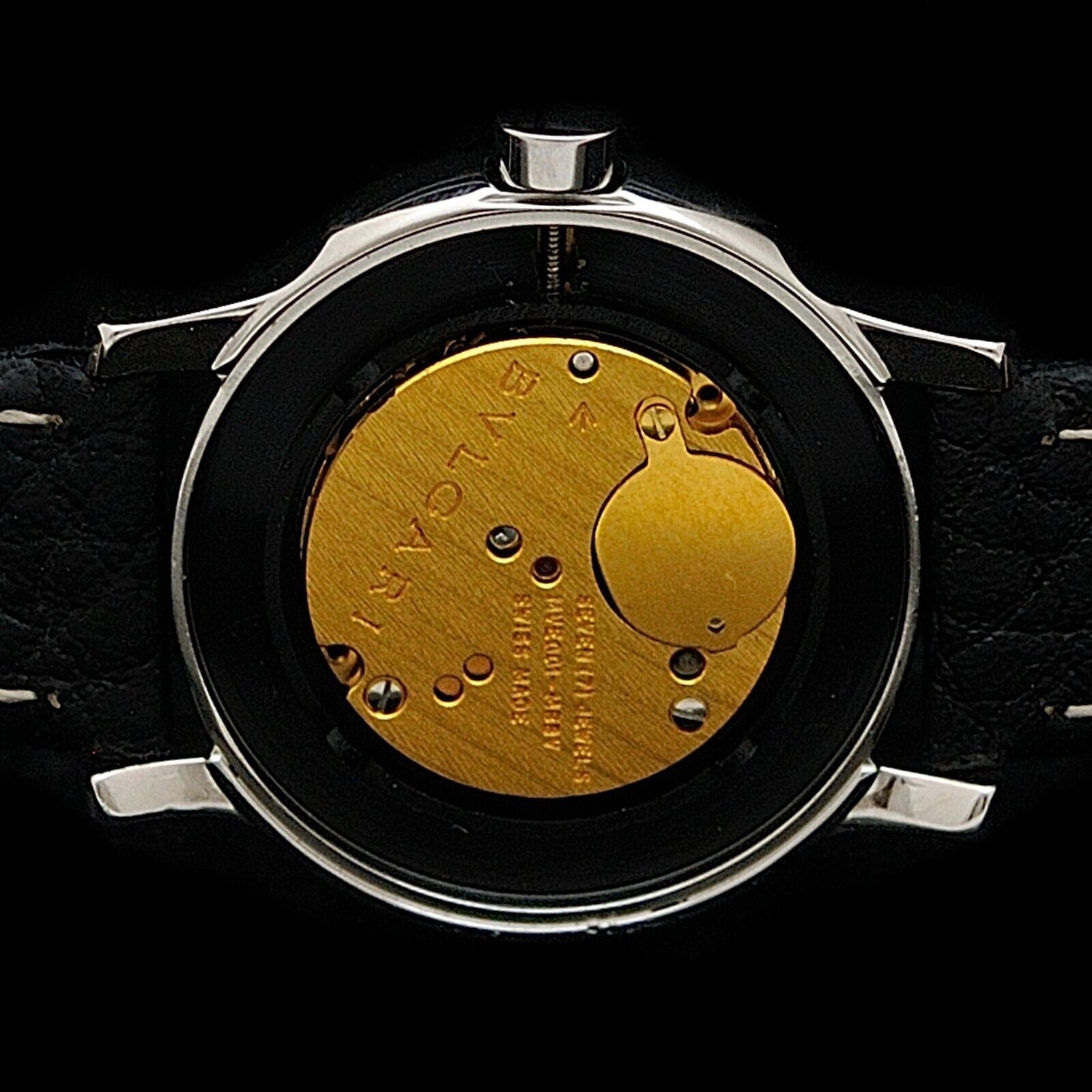 Orologio Bulgari