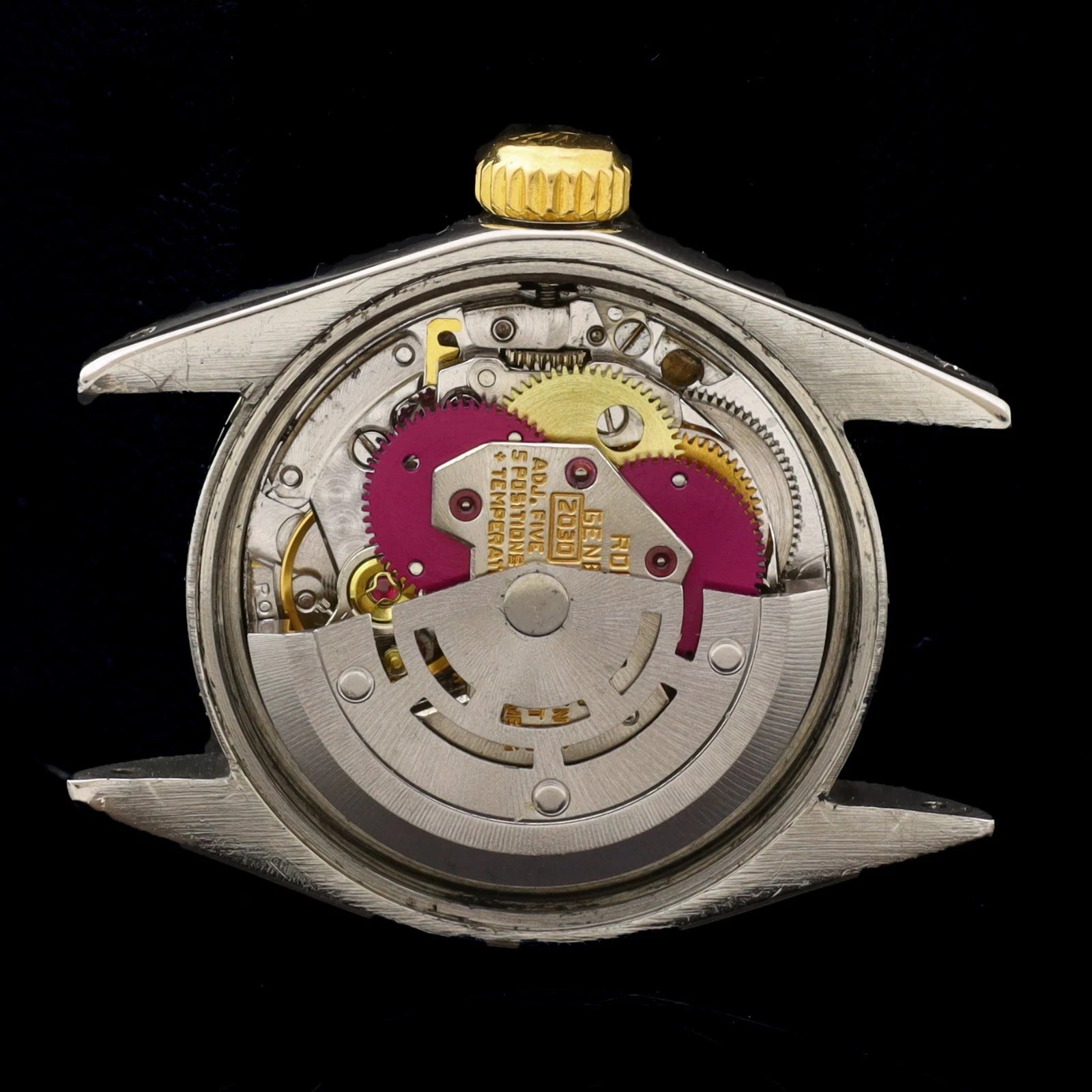 Orologio Rolex Oyster Perpetual lady