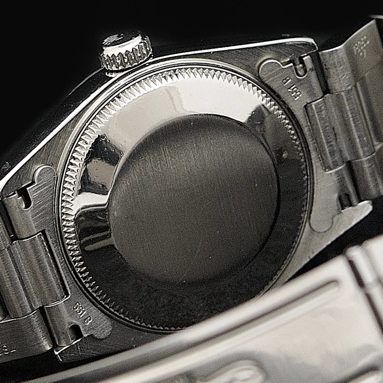 Orologio Rolex