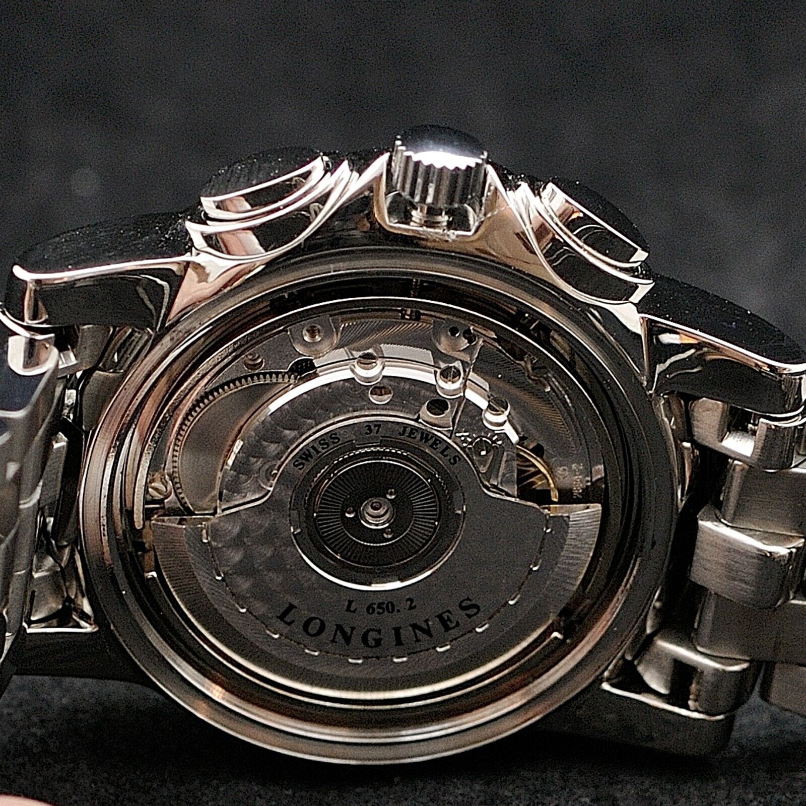 Orologio Longines