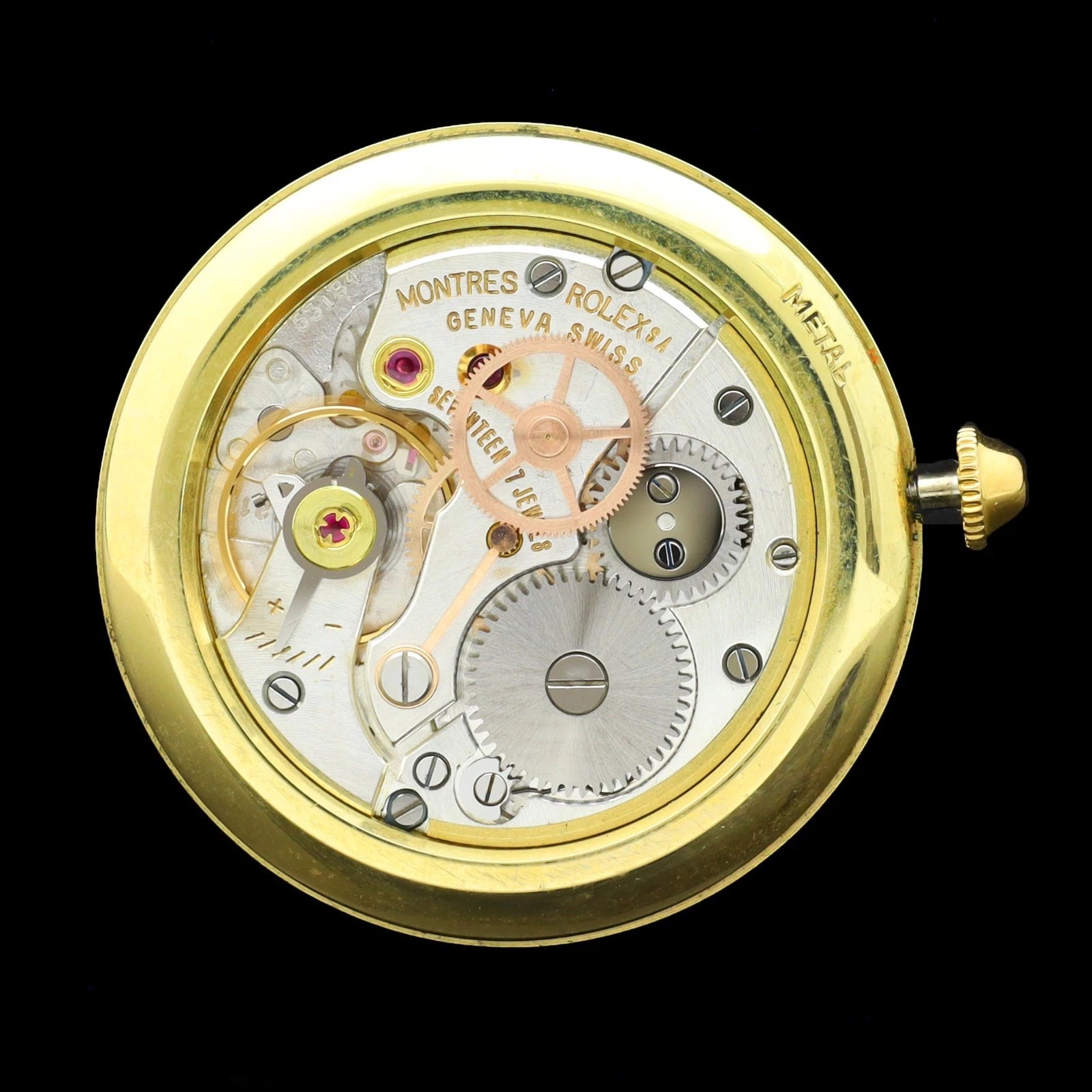 Orologio Rolex Precision