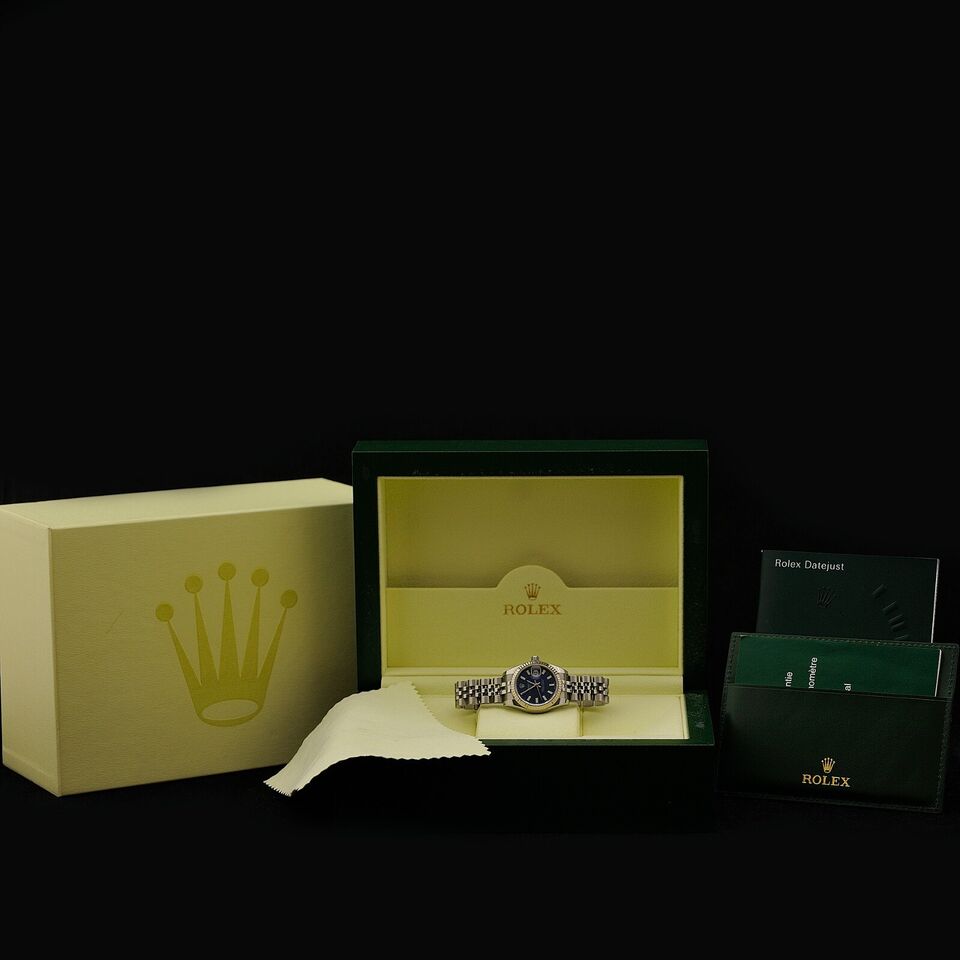 Orologio Rolex Datejust