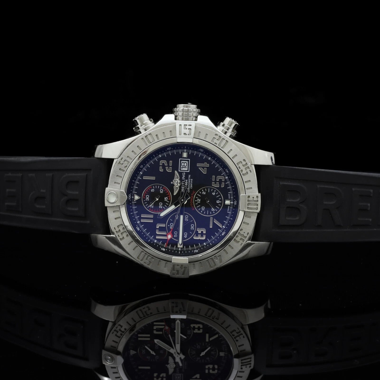 Orologio Breitling Super Avenger II