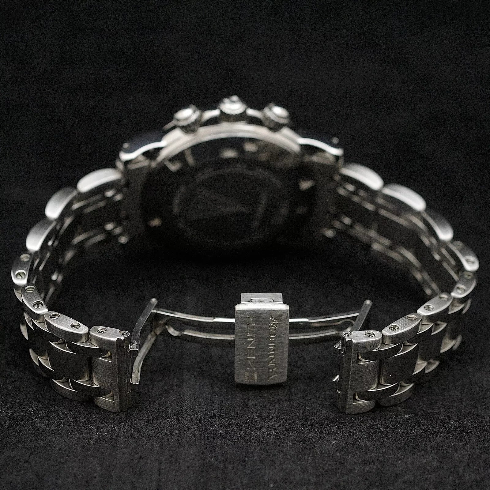 Orologio Zenith El Primero