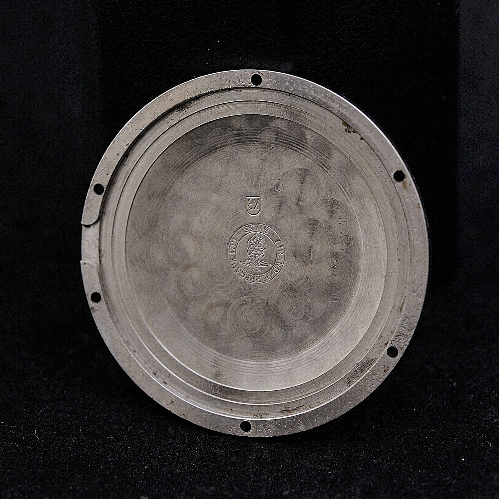 Orologio Girard Perregaux