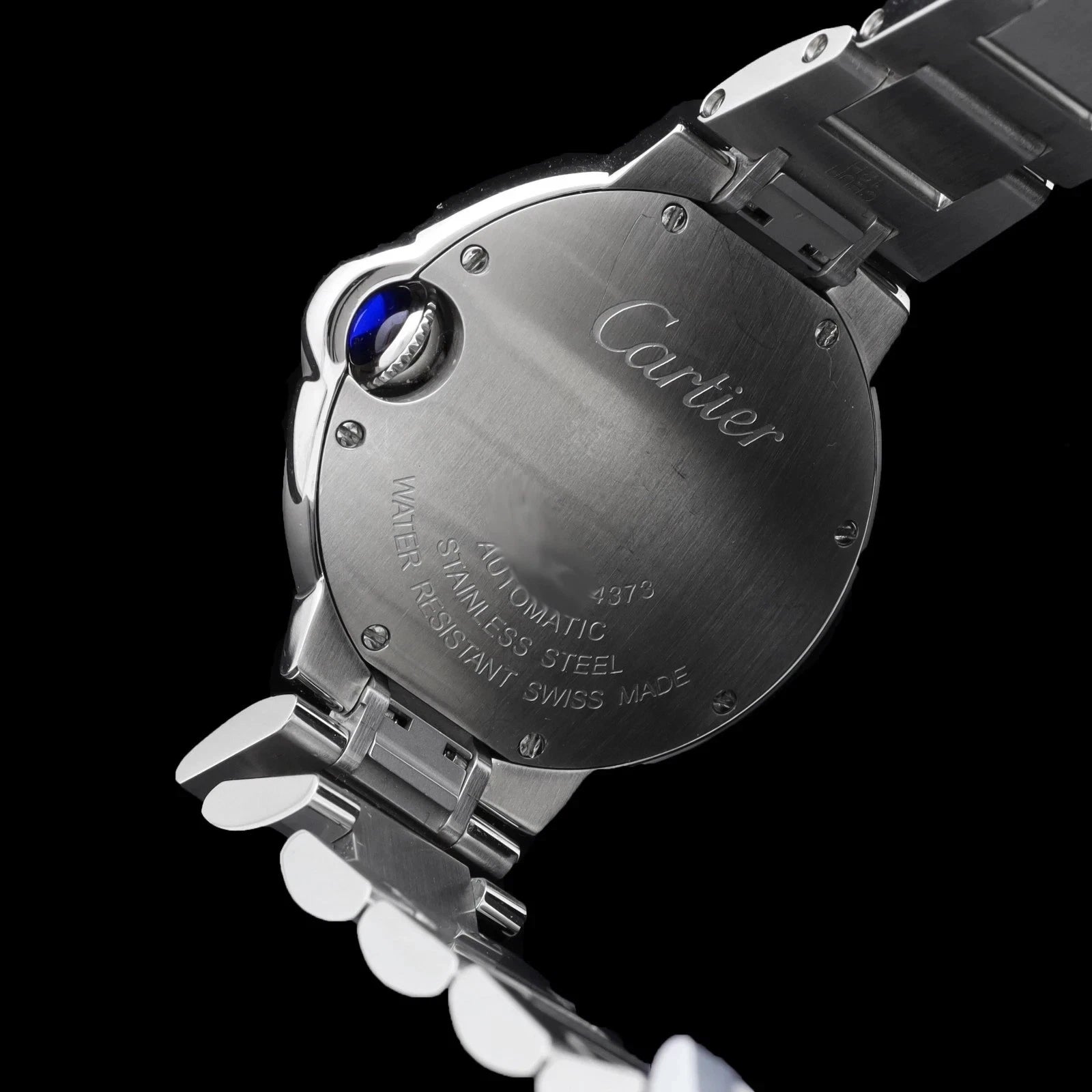 Orologio Cartier Ballon Bleu