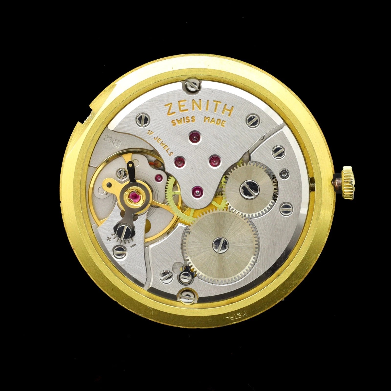Orologio Zenith Stellina