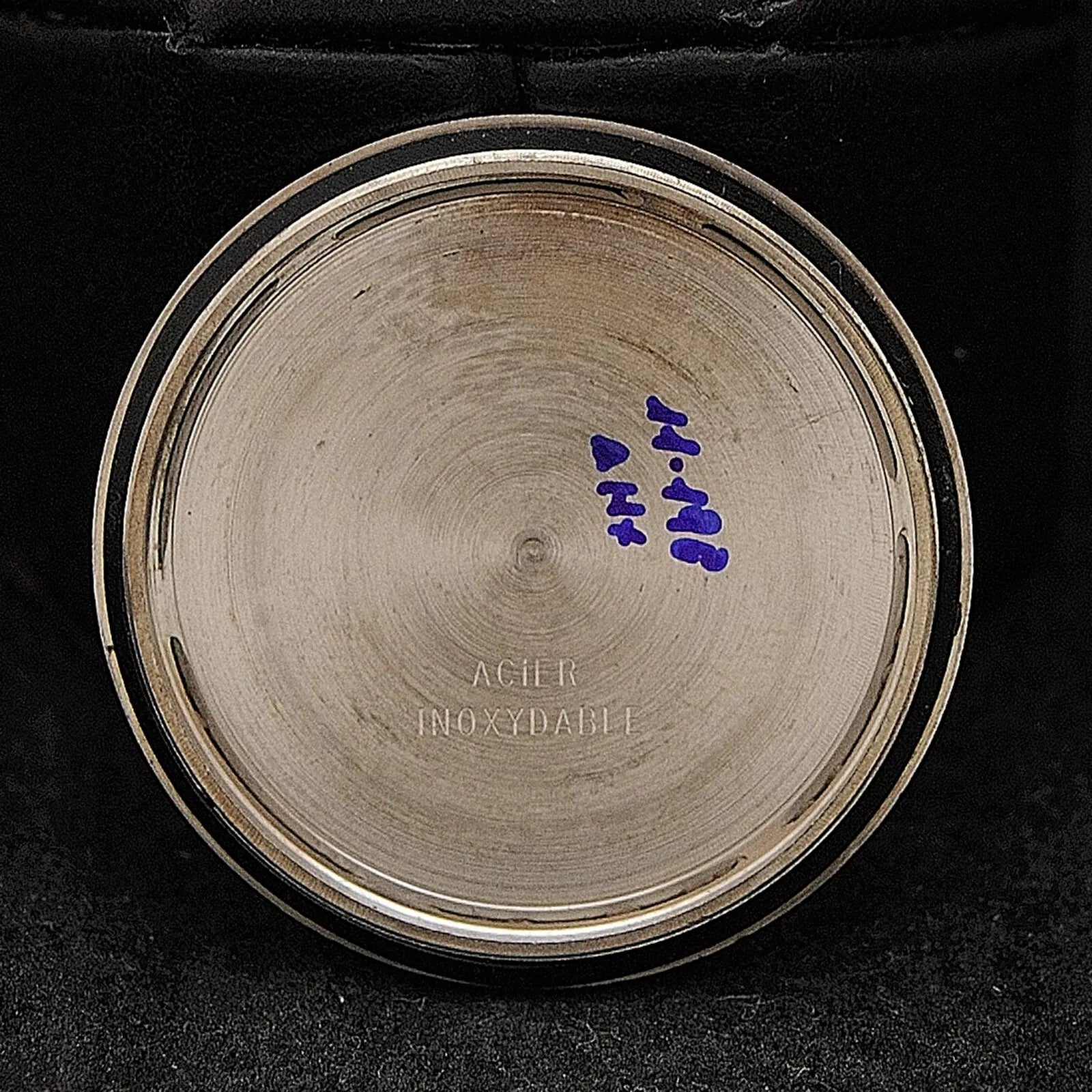 Orologio Eberhard & Co