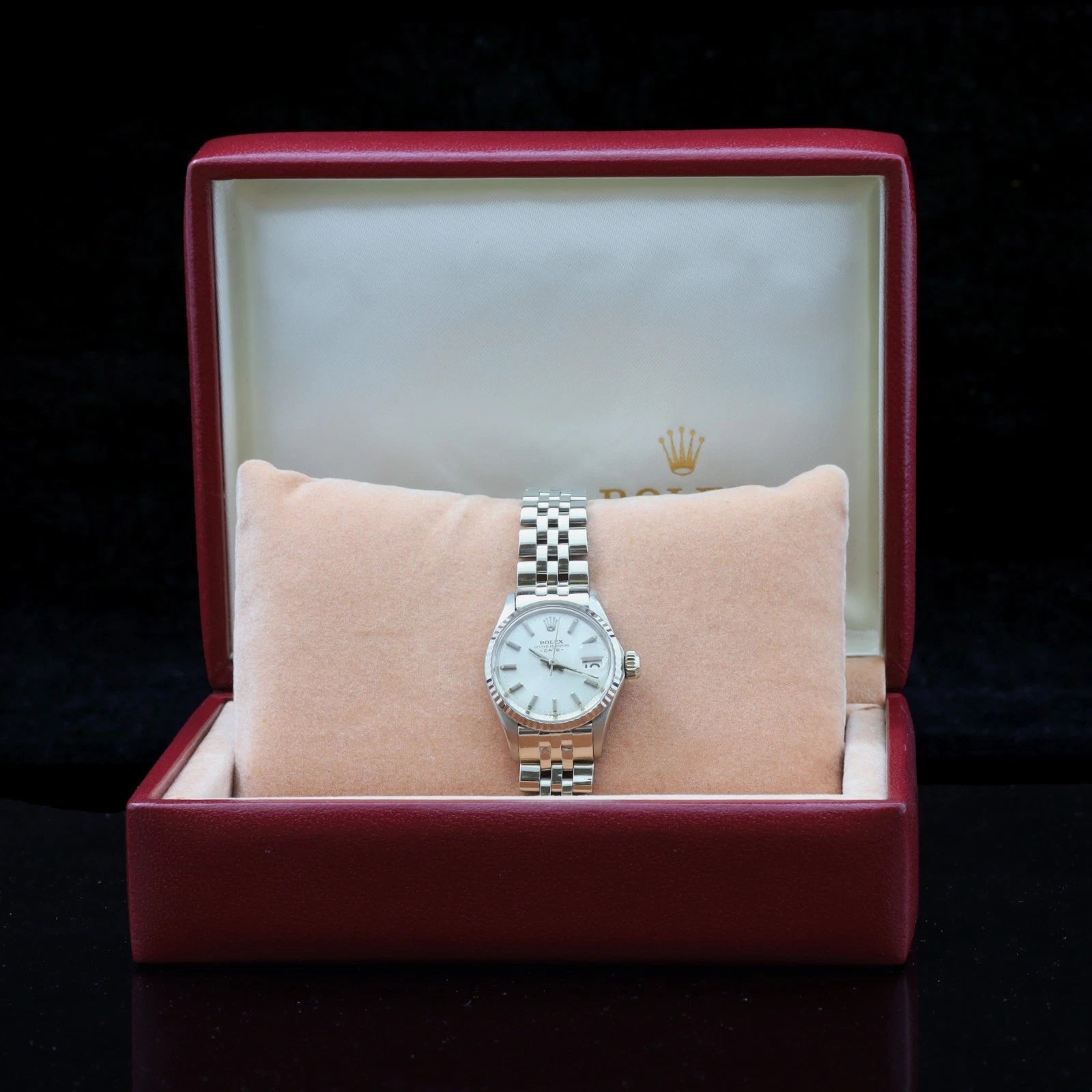 Orologio Rolex Oyster Perpetual Date