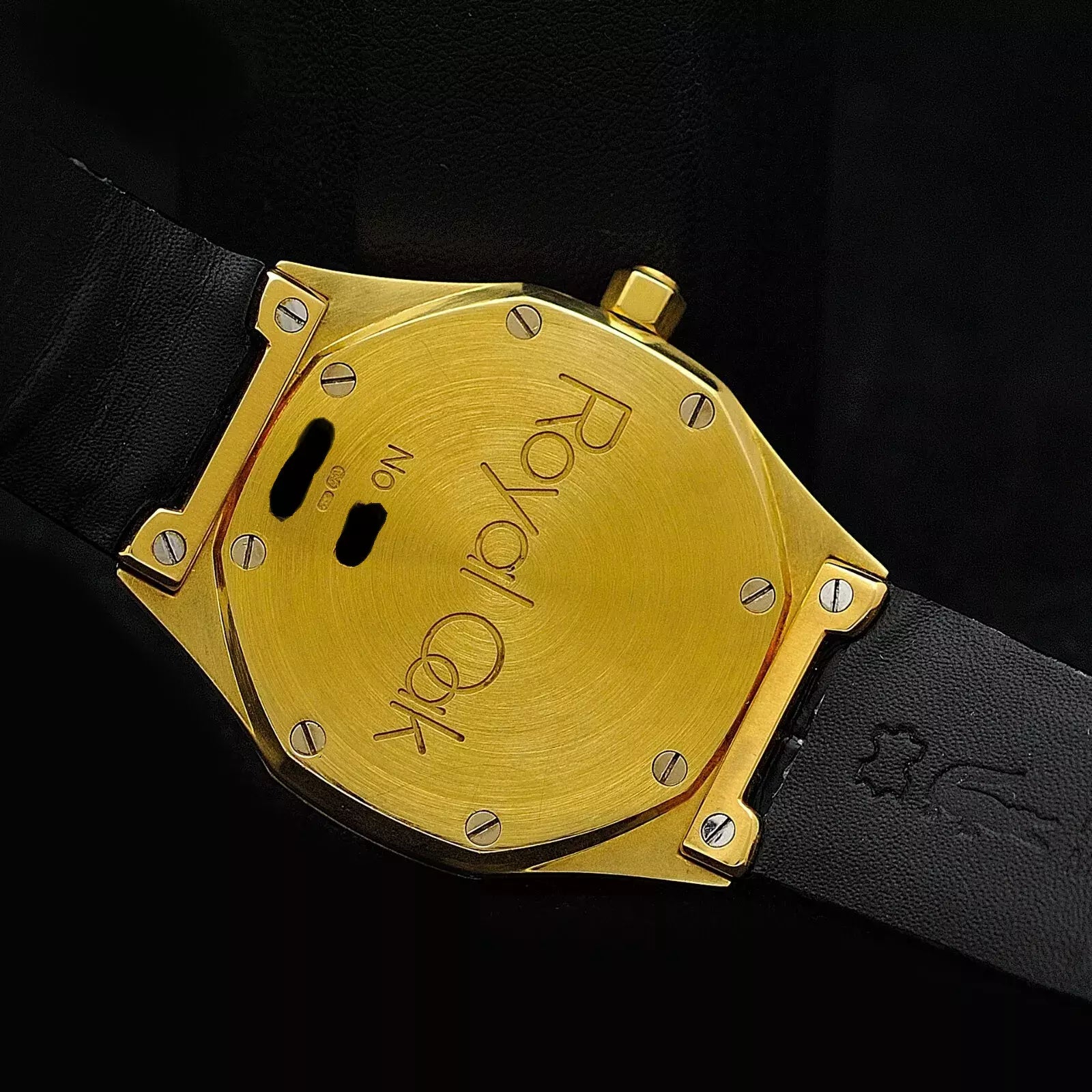Orologio Audemars Piguet