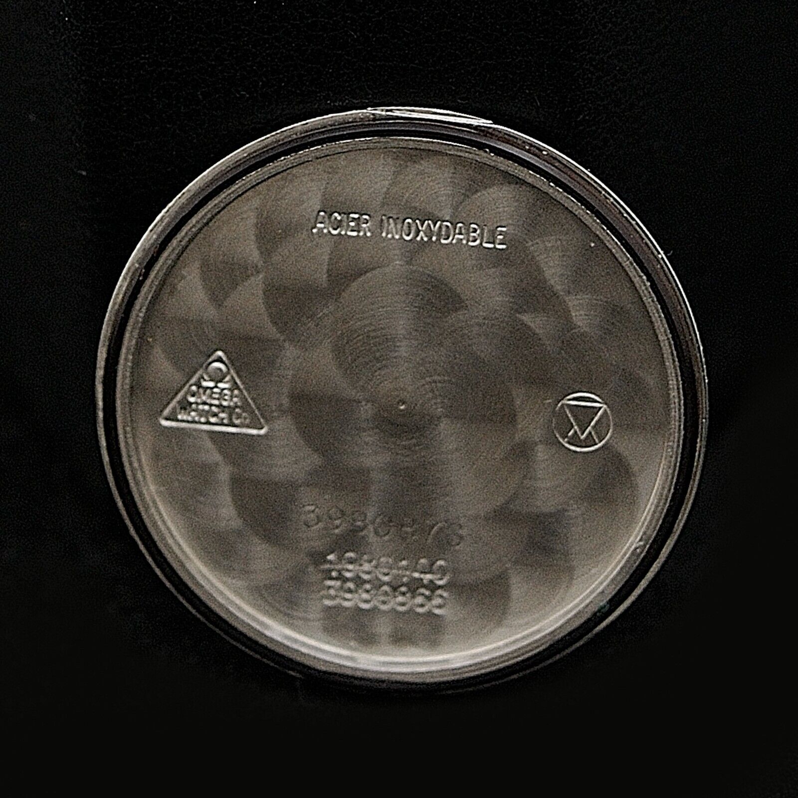 Orologio Omega Constellation