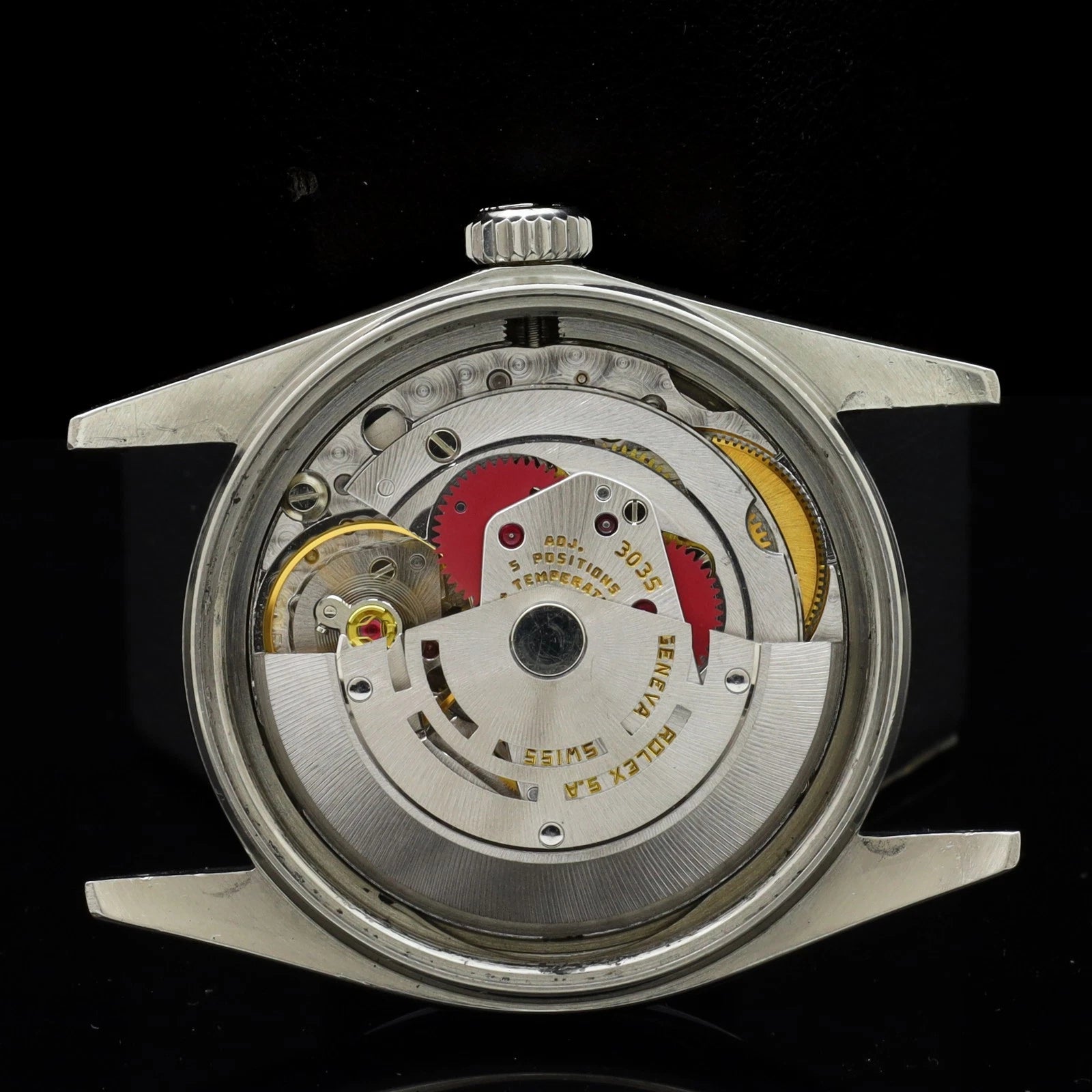Orologio Rolex Oyster Perpetual
