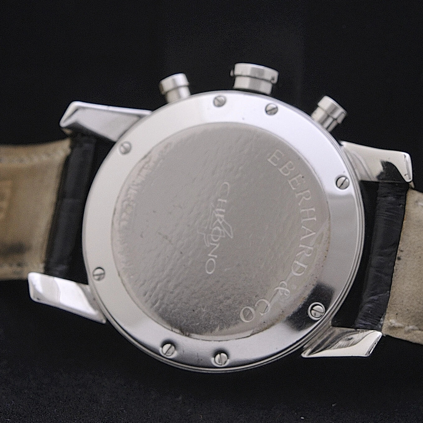 Orologio Eberhard & Co Chrono4