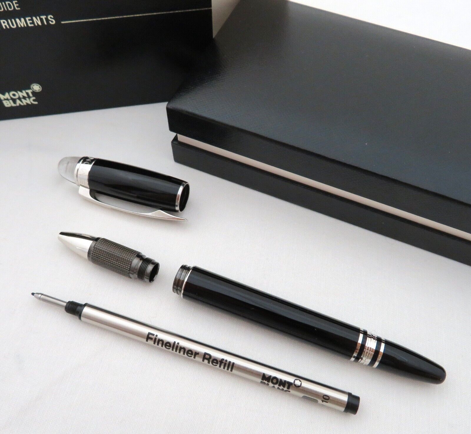 PENNA MONTBLANC