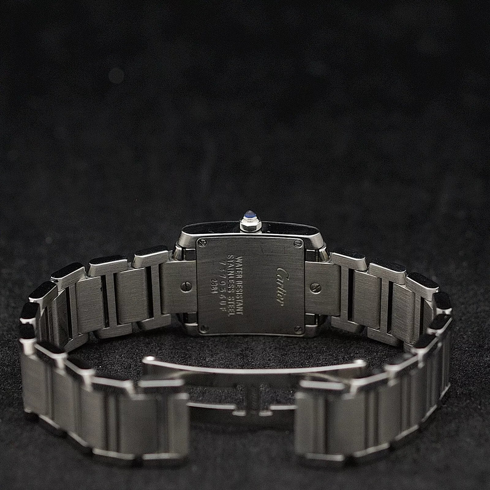 Orologio Cartier
