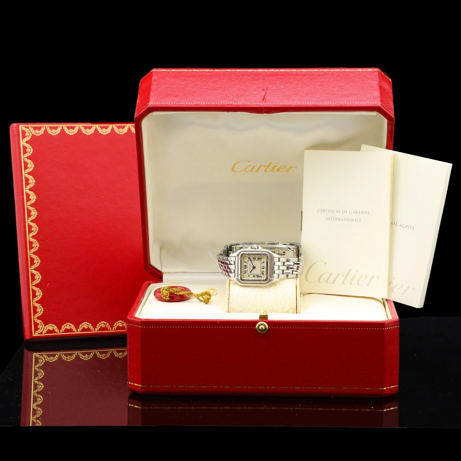Orologio Cartier Panthere