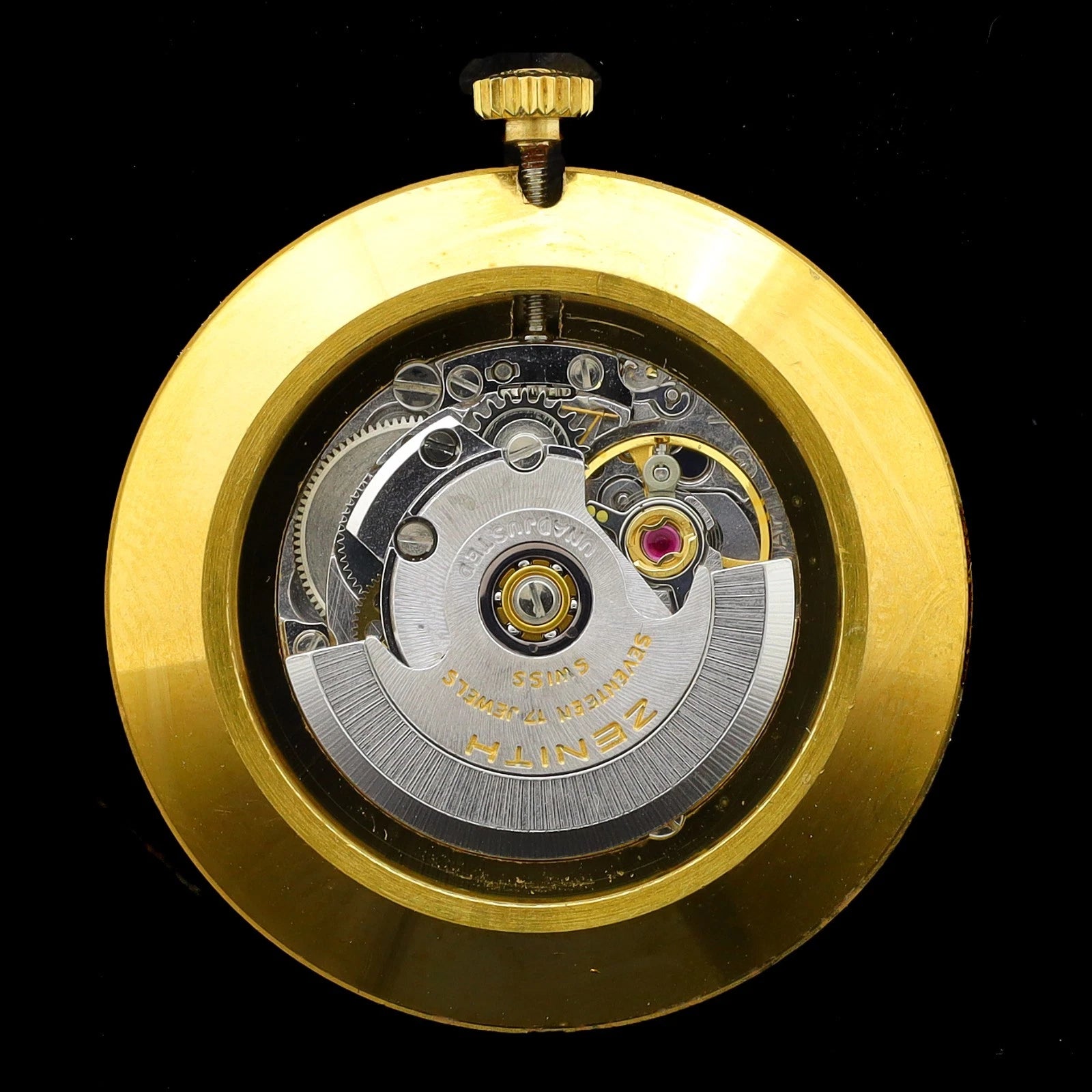 Orologio Zenith Captain unisex