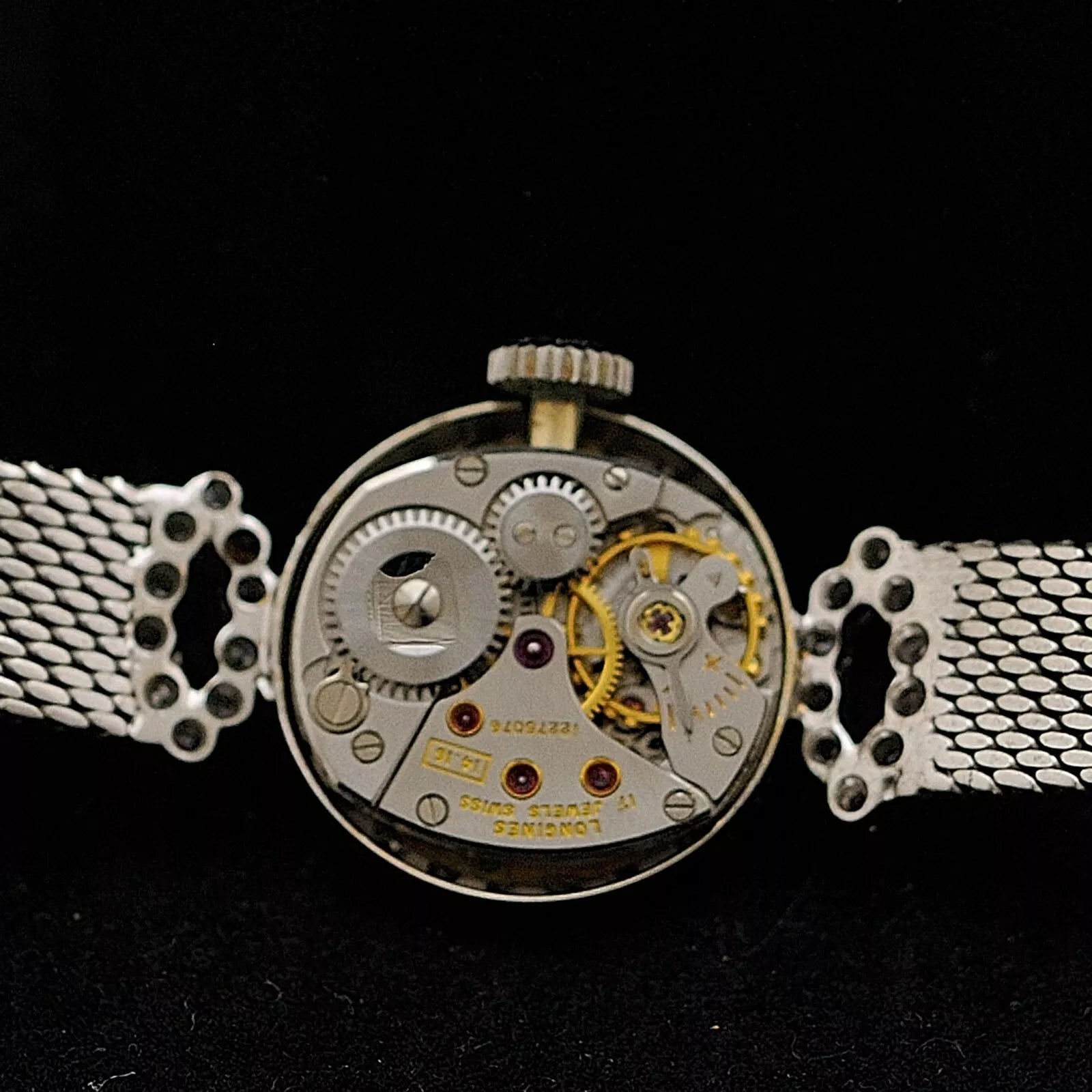 Orologio Longines lady