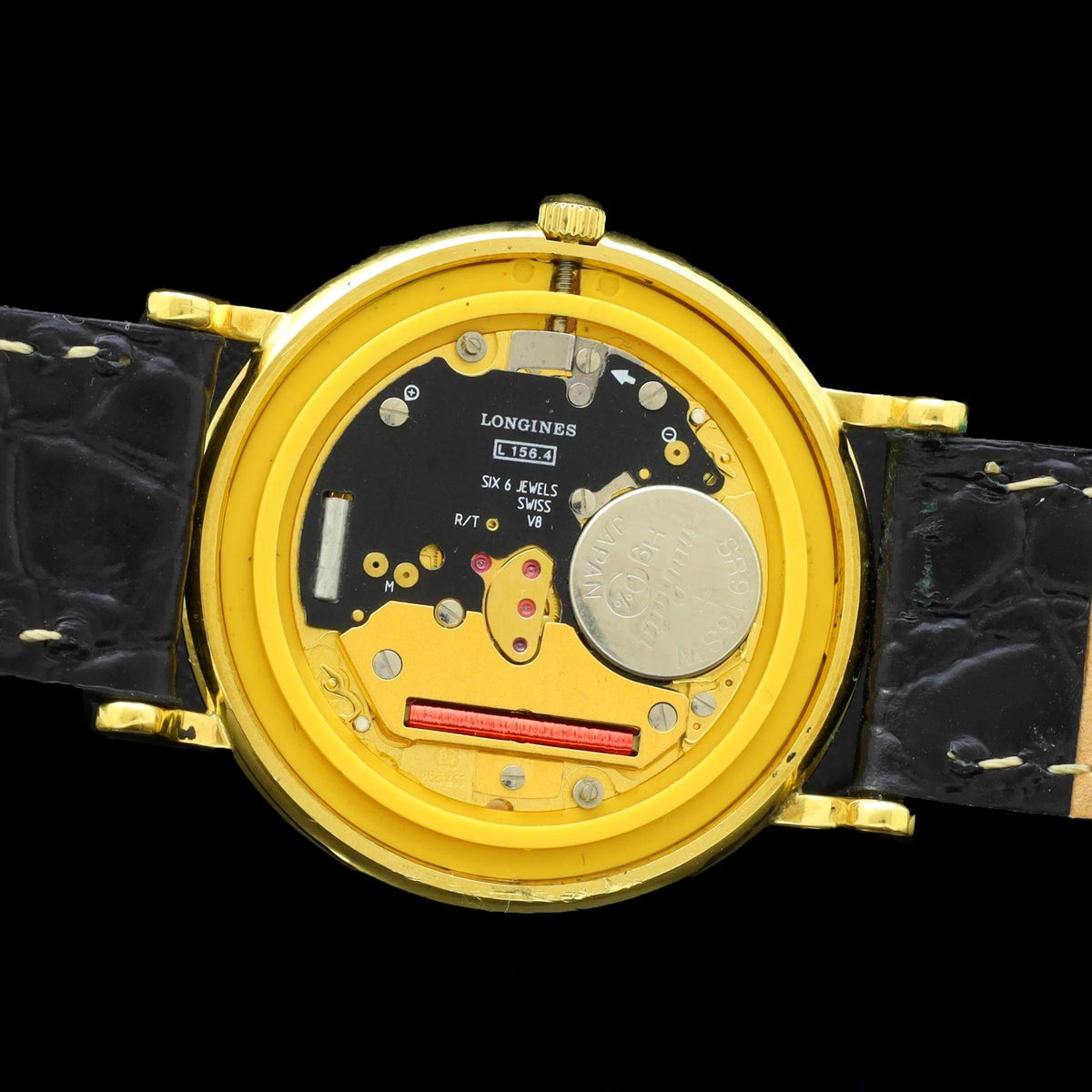 Orologio Longines Date
