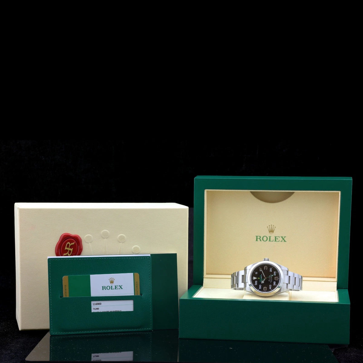 Orologio Rolex Oyster Perpetual Air-king