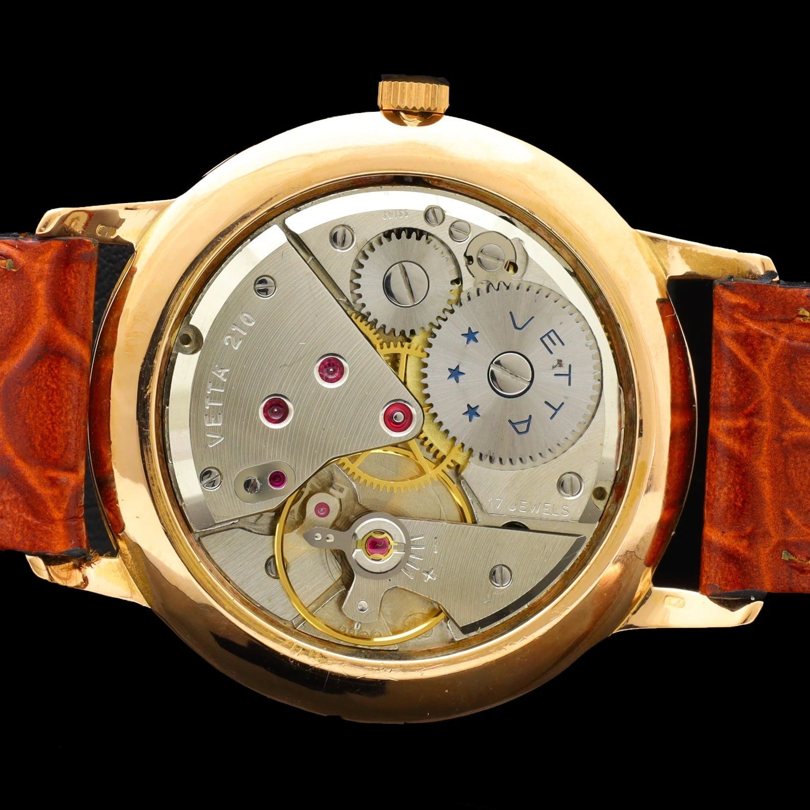 Orologio Vetta 60s