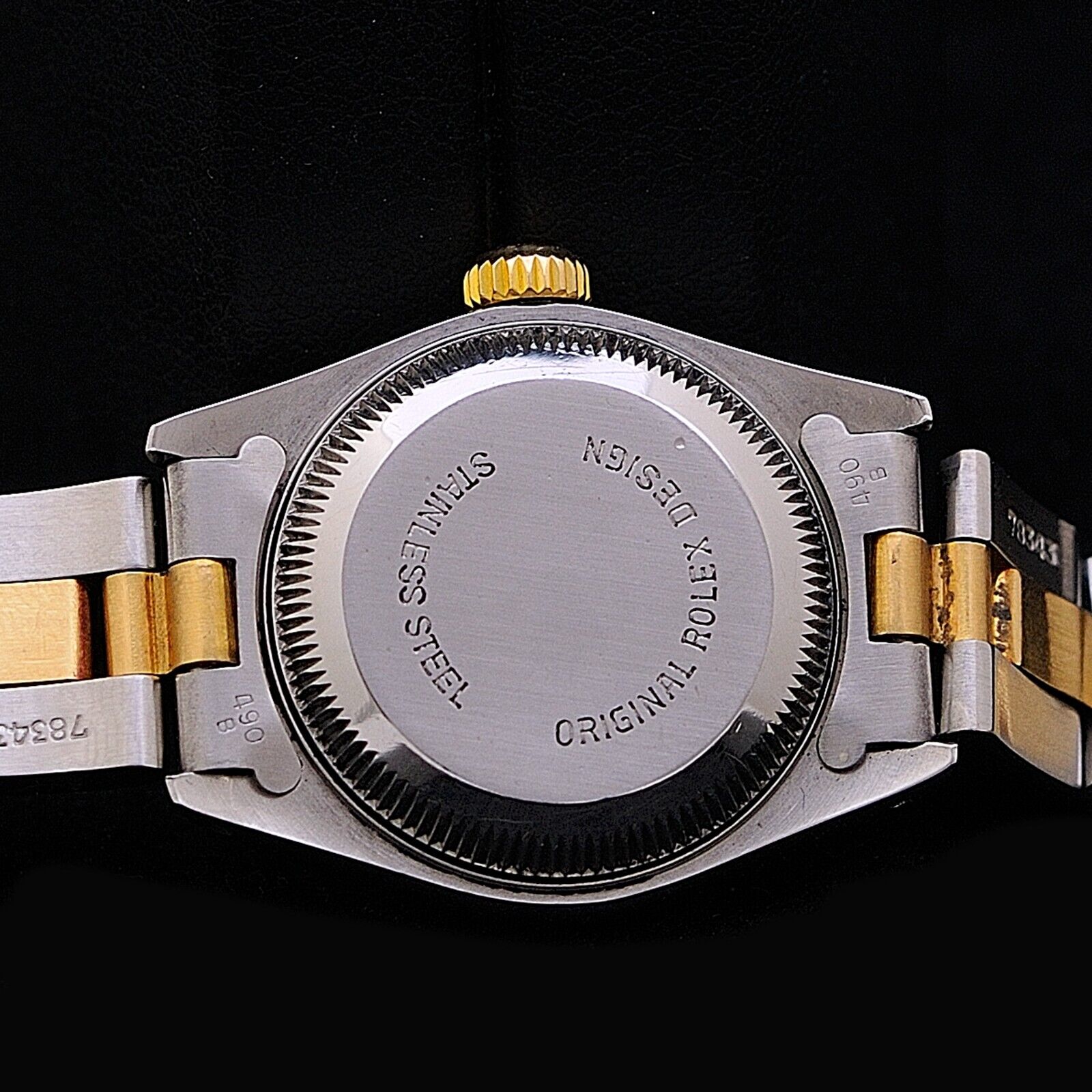 Orologio Rolex Datejust