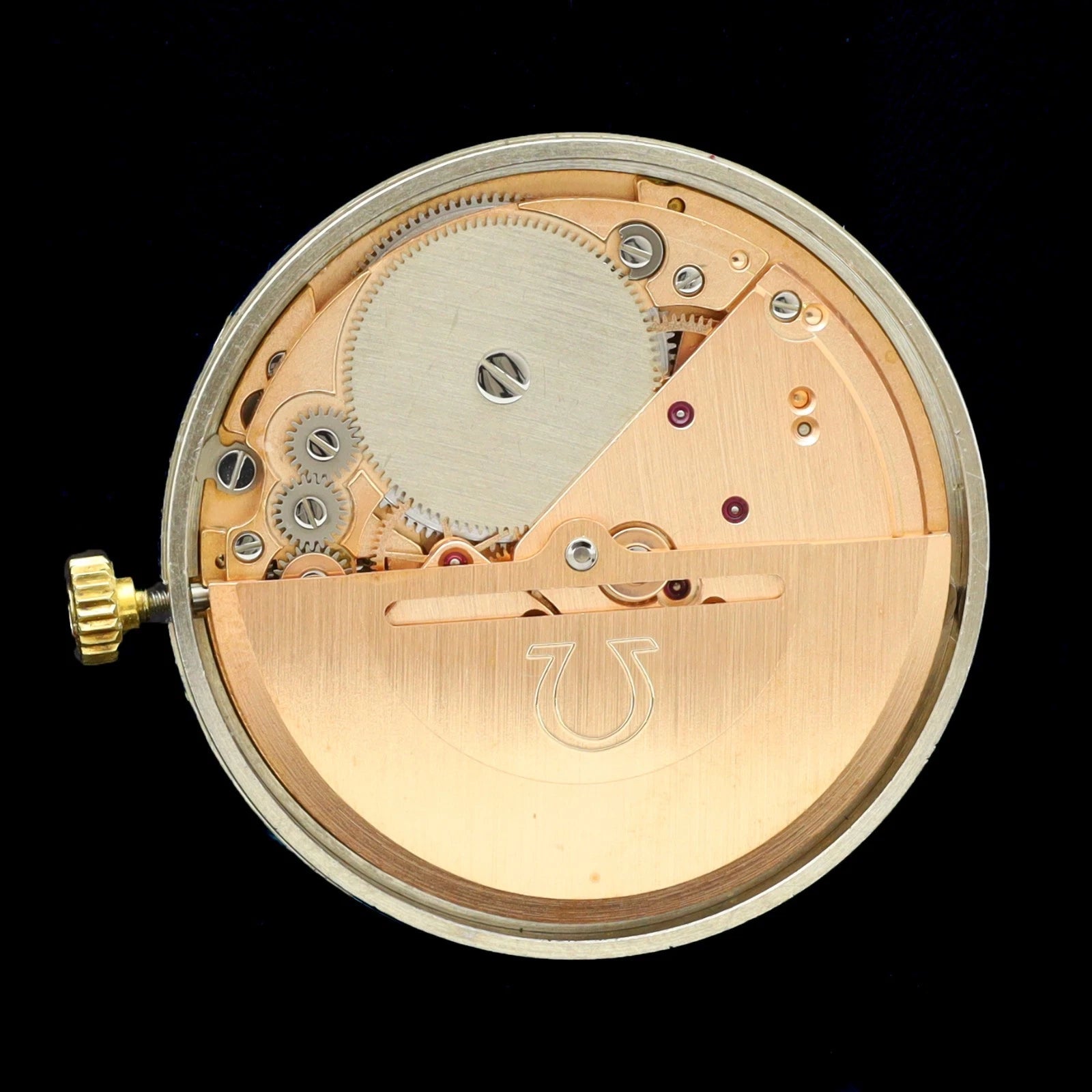 Orologio Omega Genève