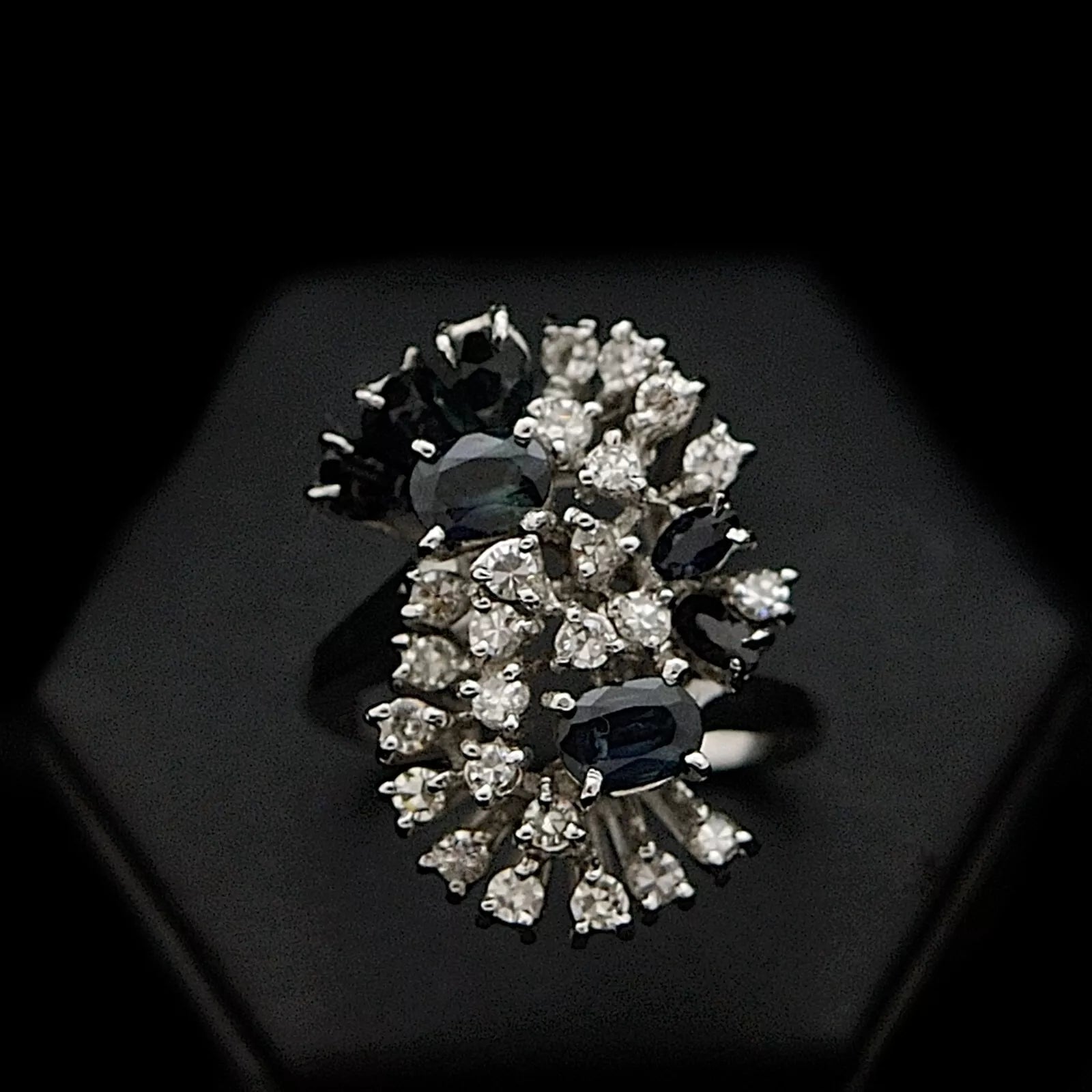ANELLO GRAPPOLO
