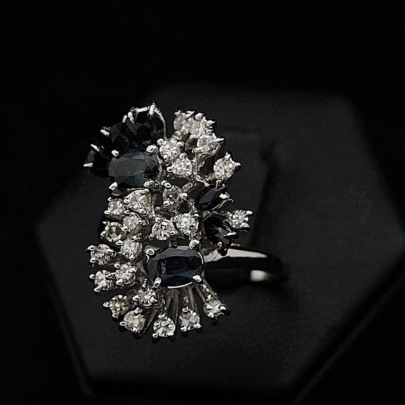 ANELLO GRAPPOLO