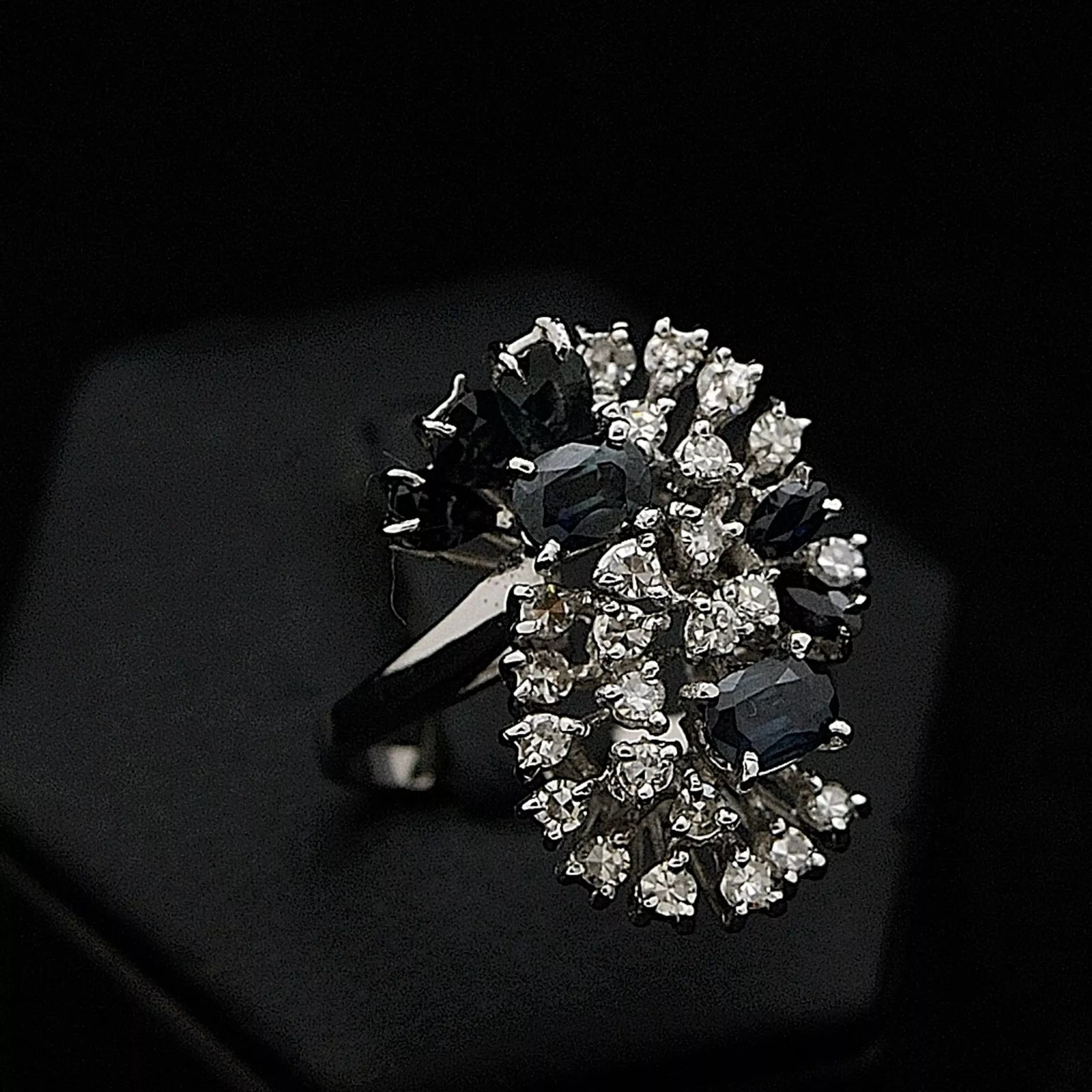 ANELLO GRAPPOLO