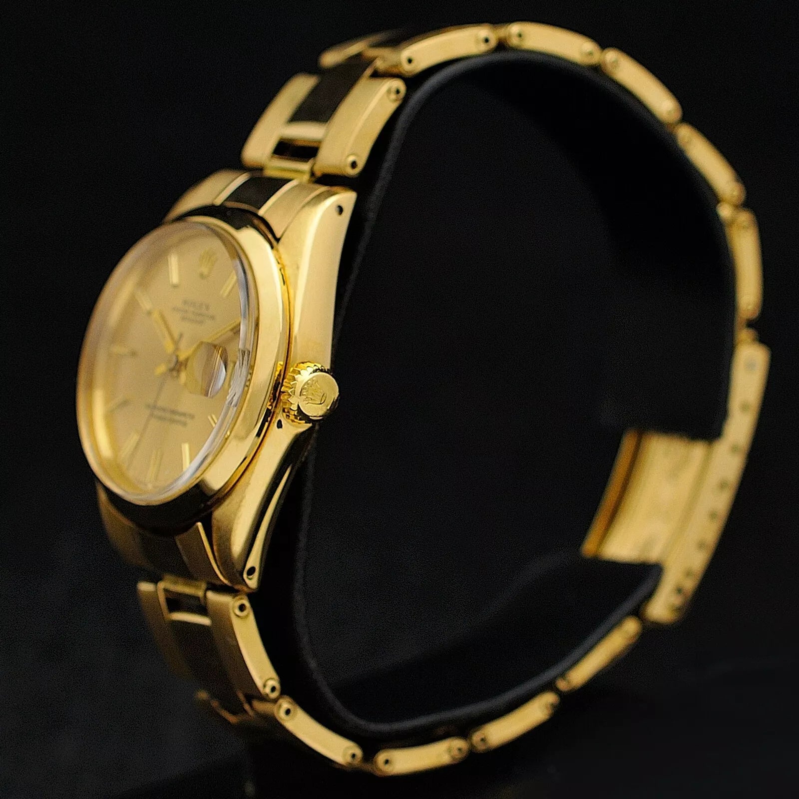 Rolex Datejust Unisex