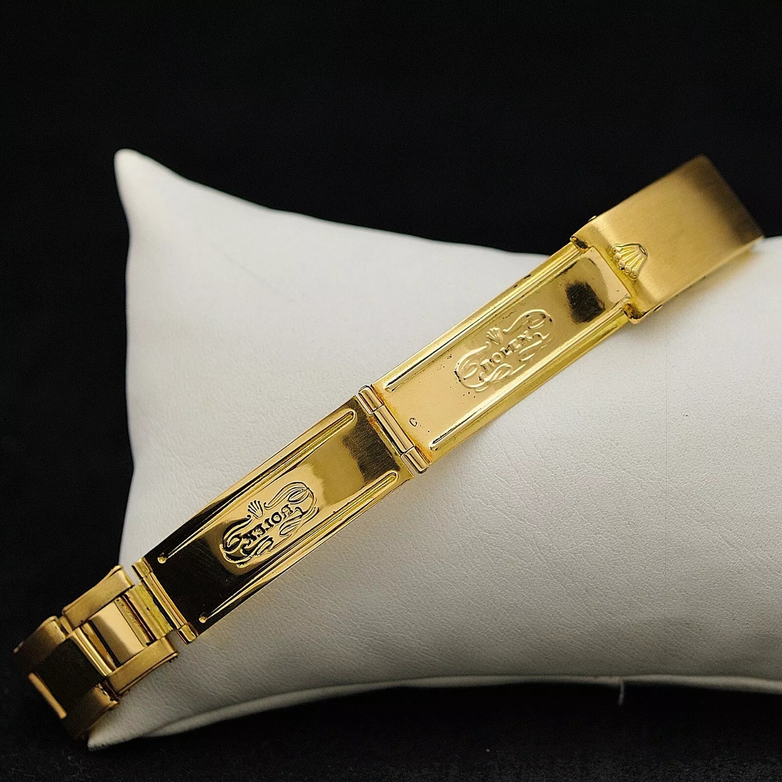 Rolex Datejust Unisex