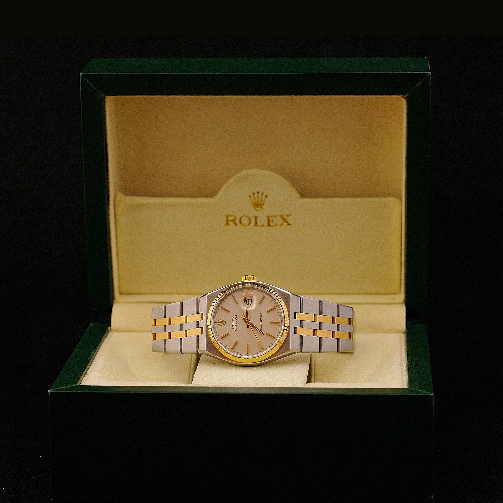 Orologio Rolex Datejust