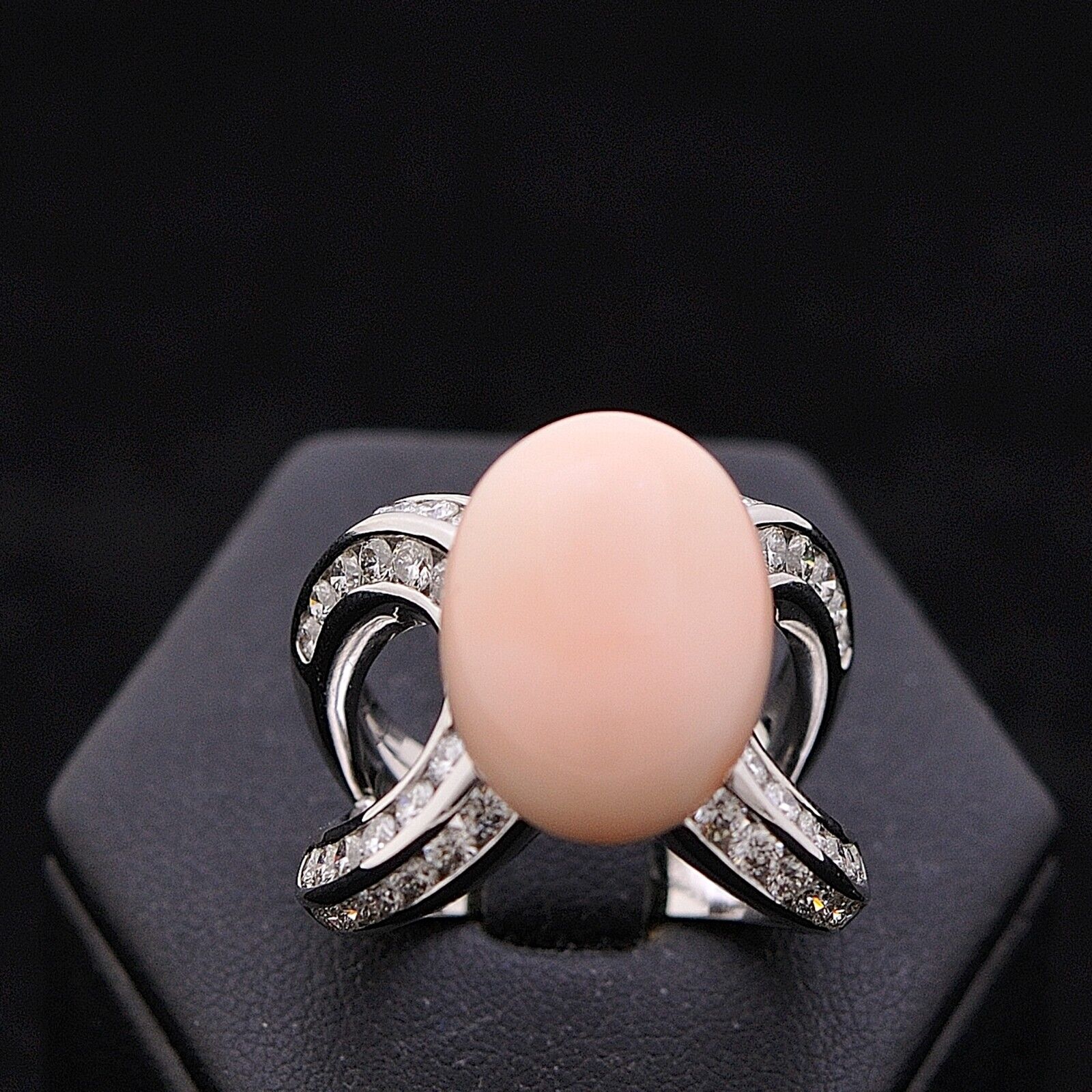 ANELLO DRUSILLA