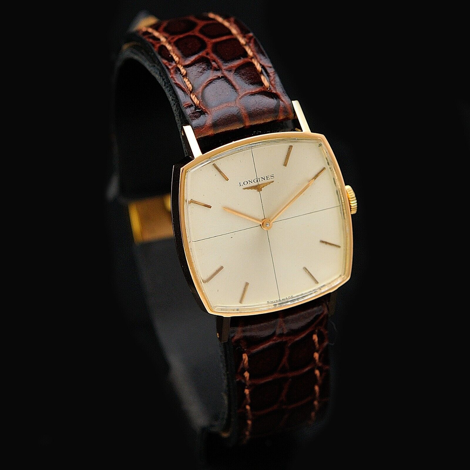 Orologio Longines lady 70s