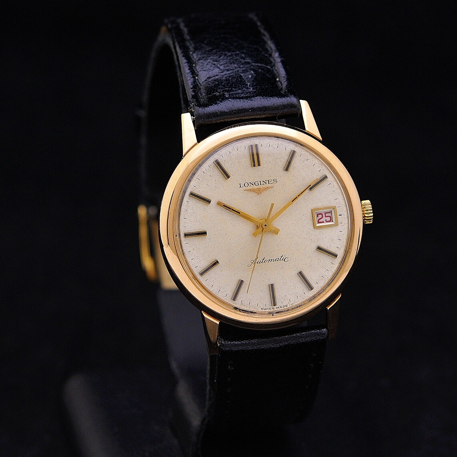 Orologio Longines Date