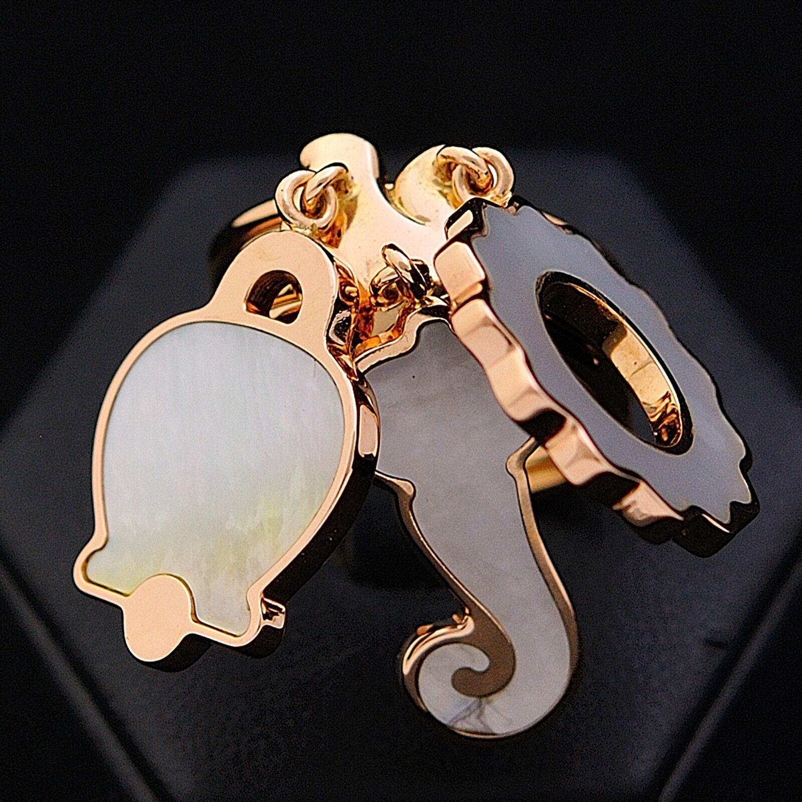 ANELLO CHANTECLER