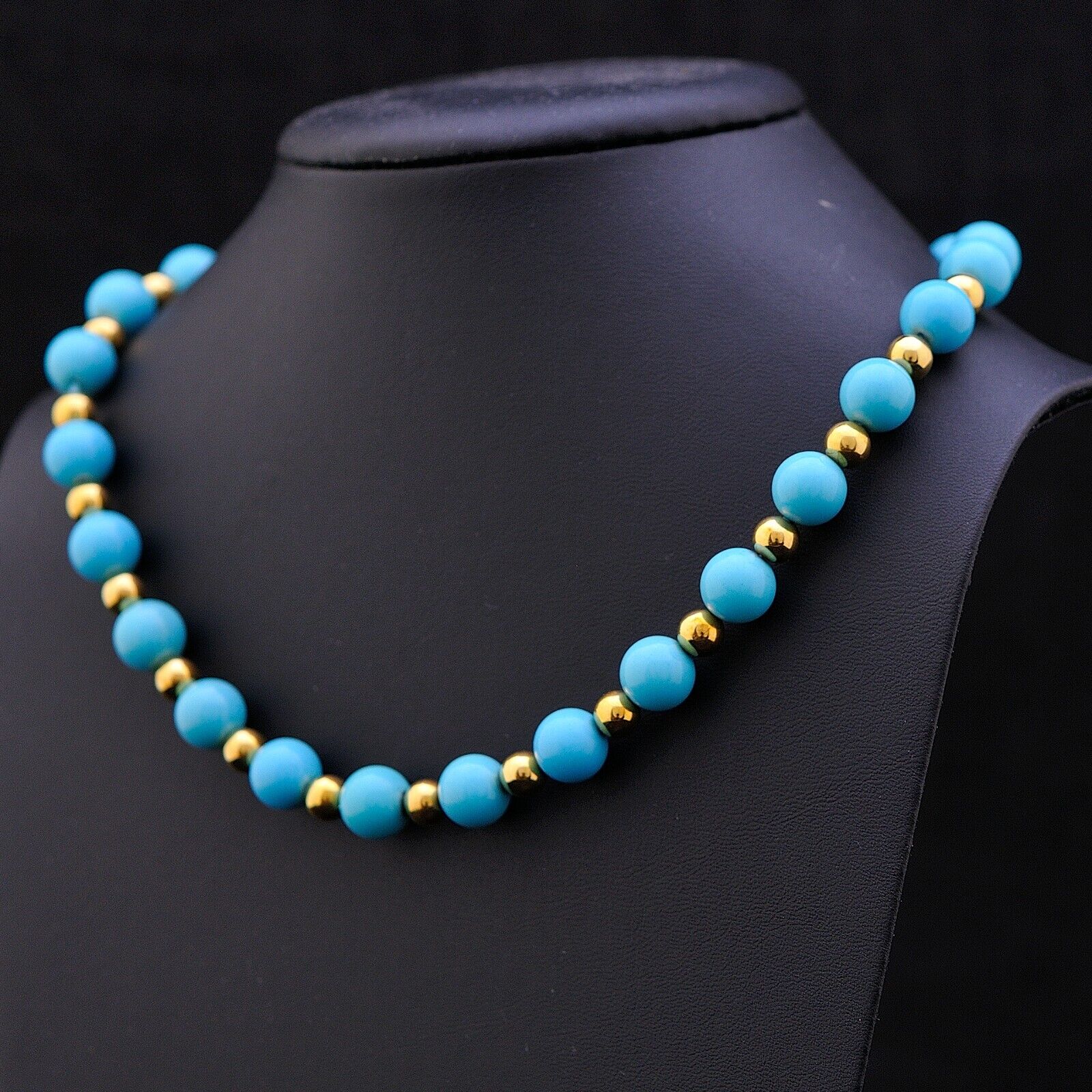 COLLANA ZEUS