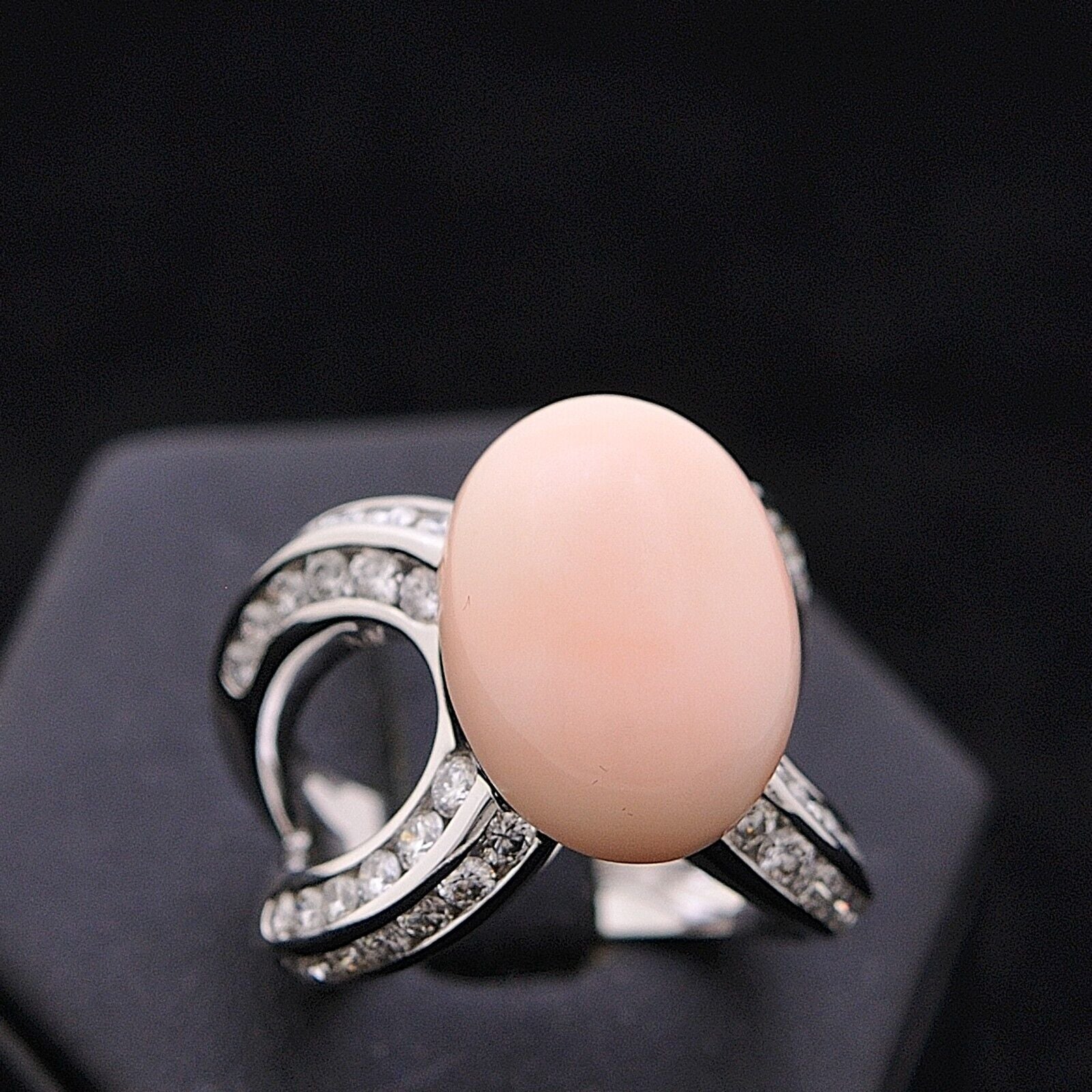 ANELLO DRUSILLA