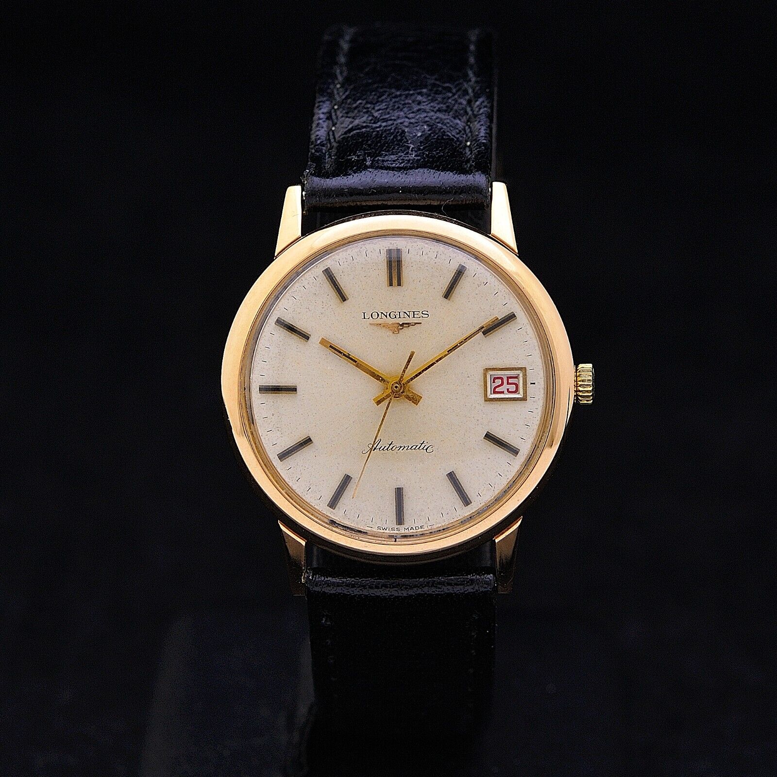 Orologio Longines Date