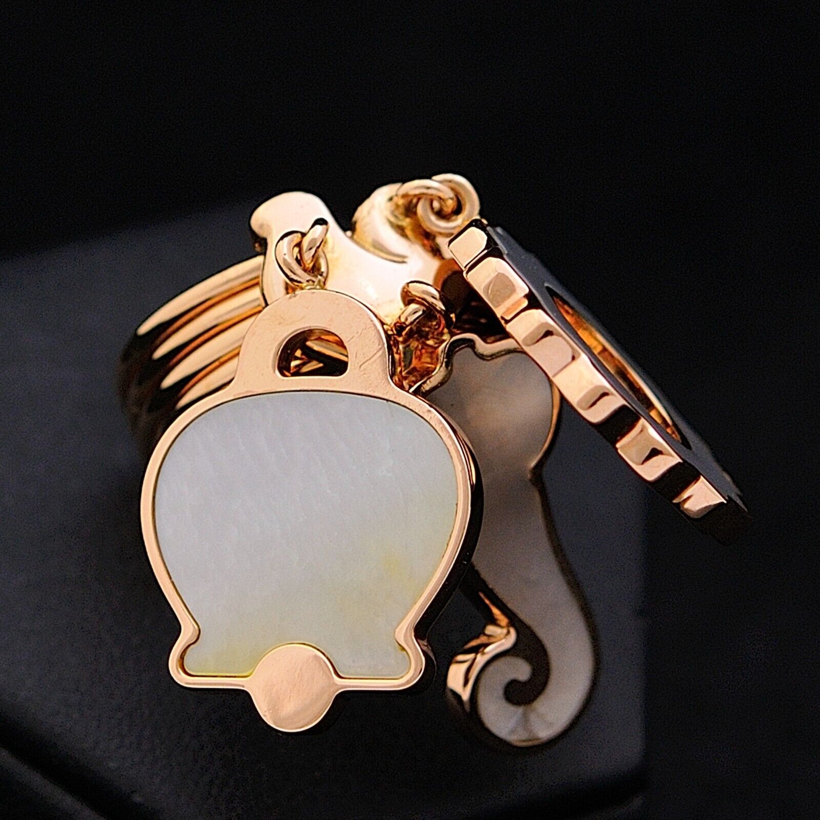 ANELLO CHANTECLER