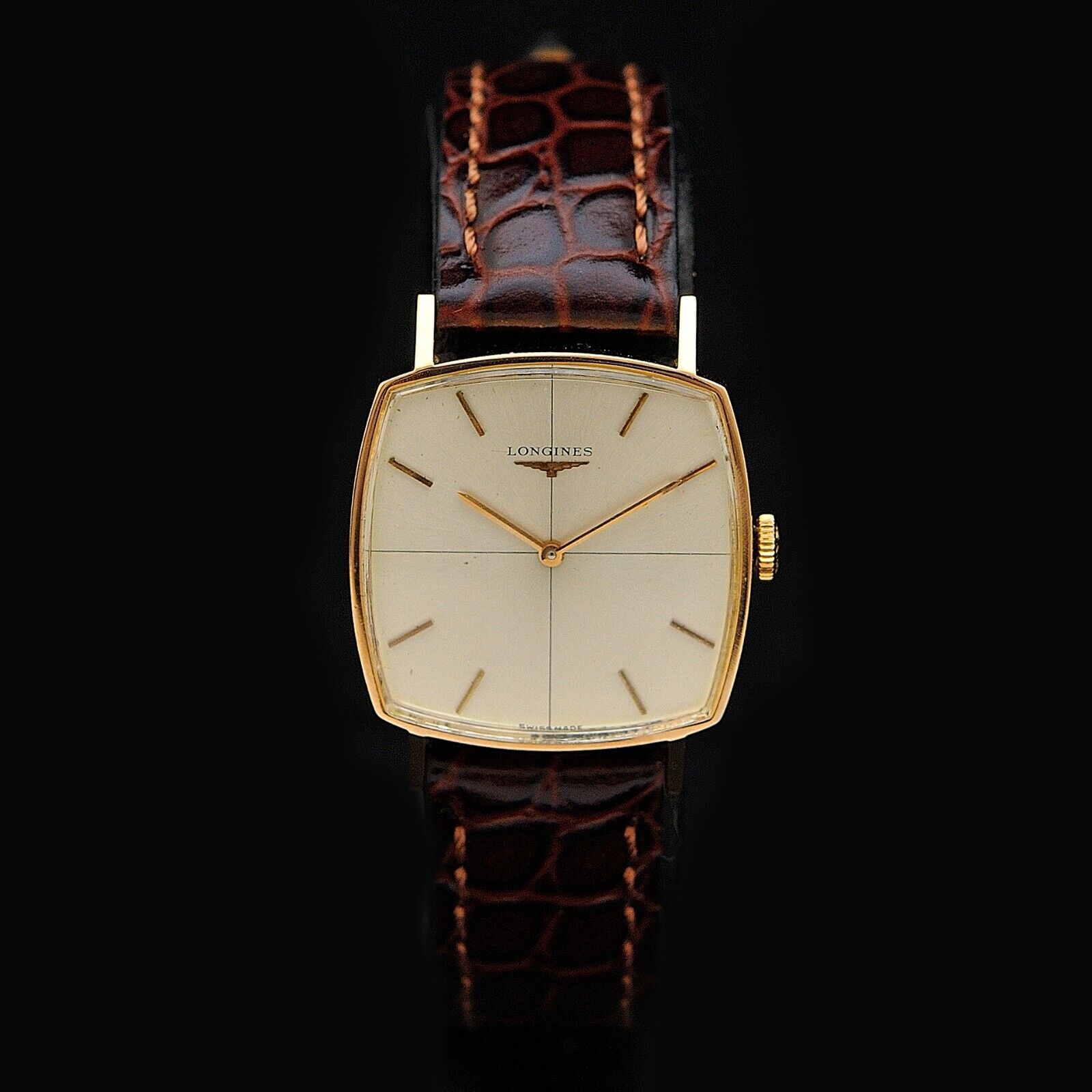 Orologio Longines lady 70s