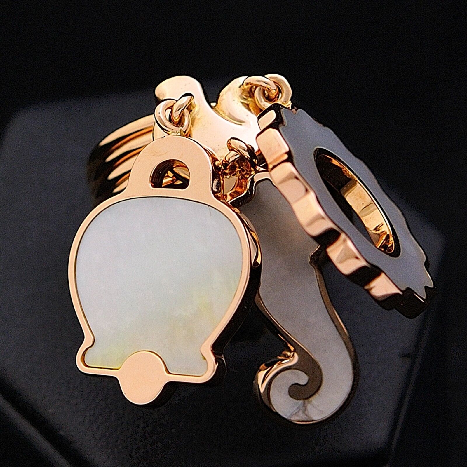 ANELLO CHANTECLER