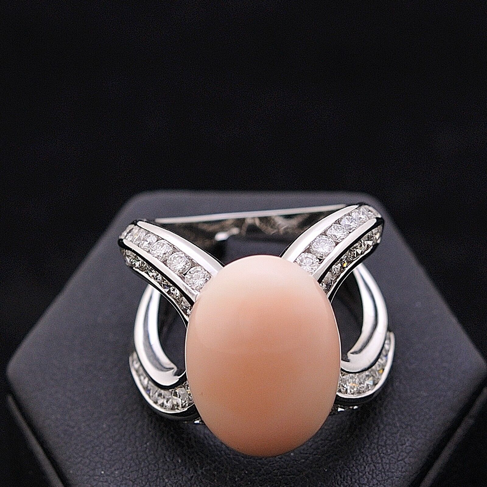ANELLO DRUSILLA