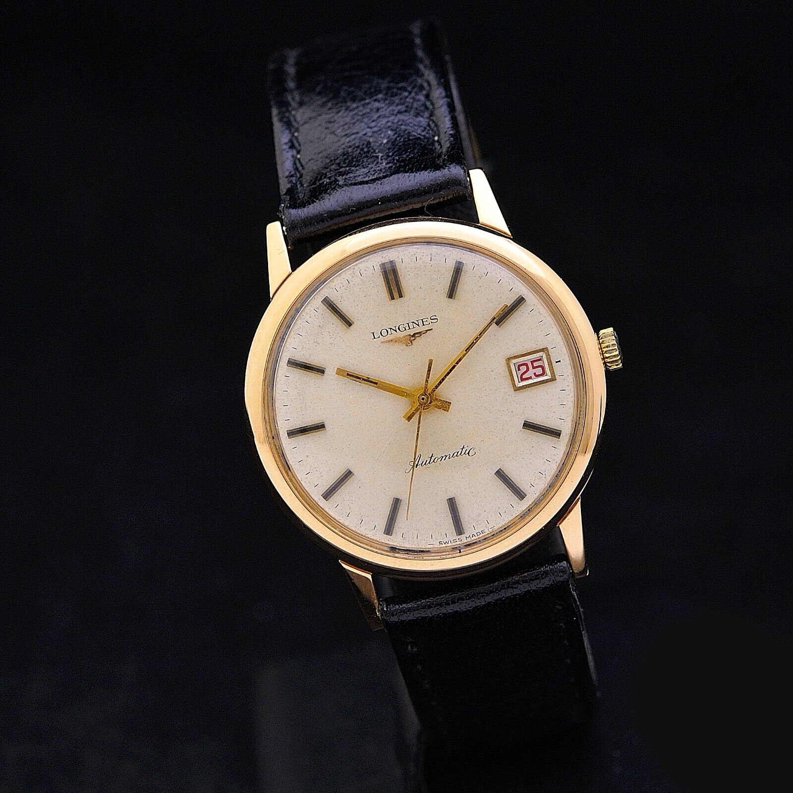 Orologio Longines Date