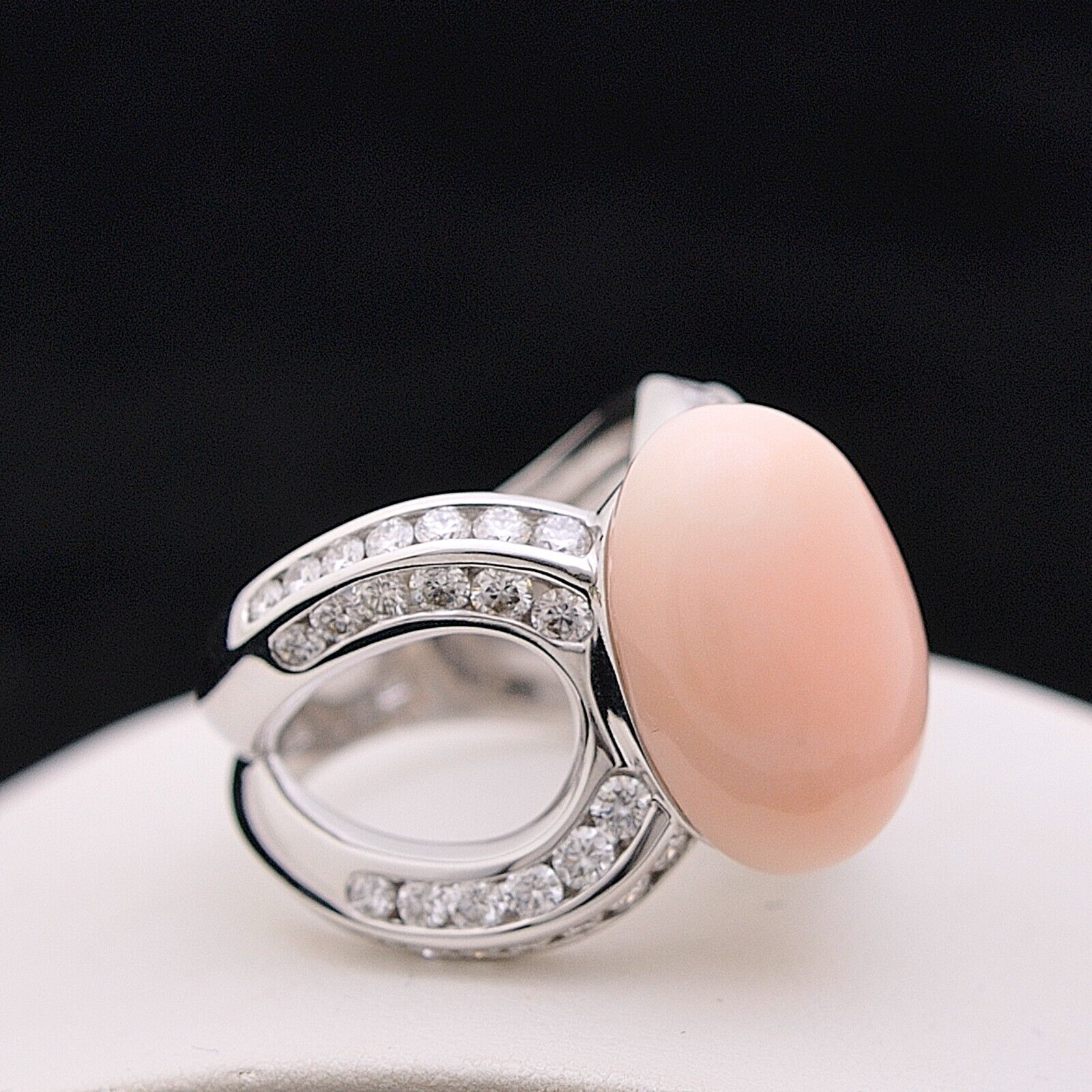 ANELLO DRUSILLA