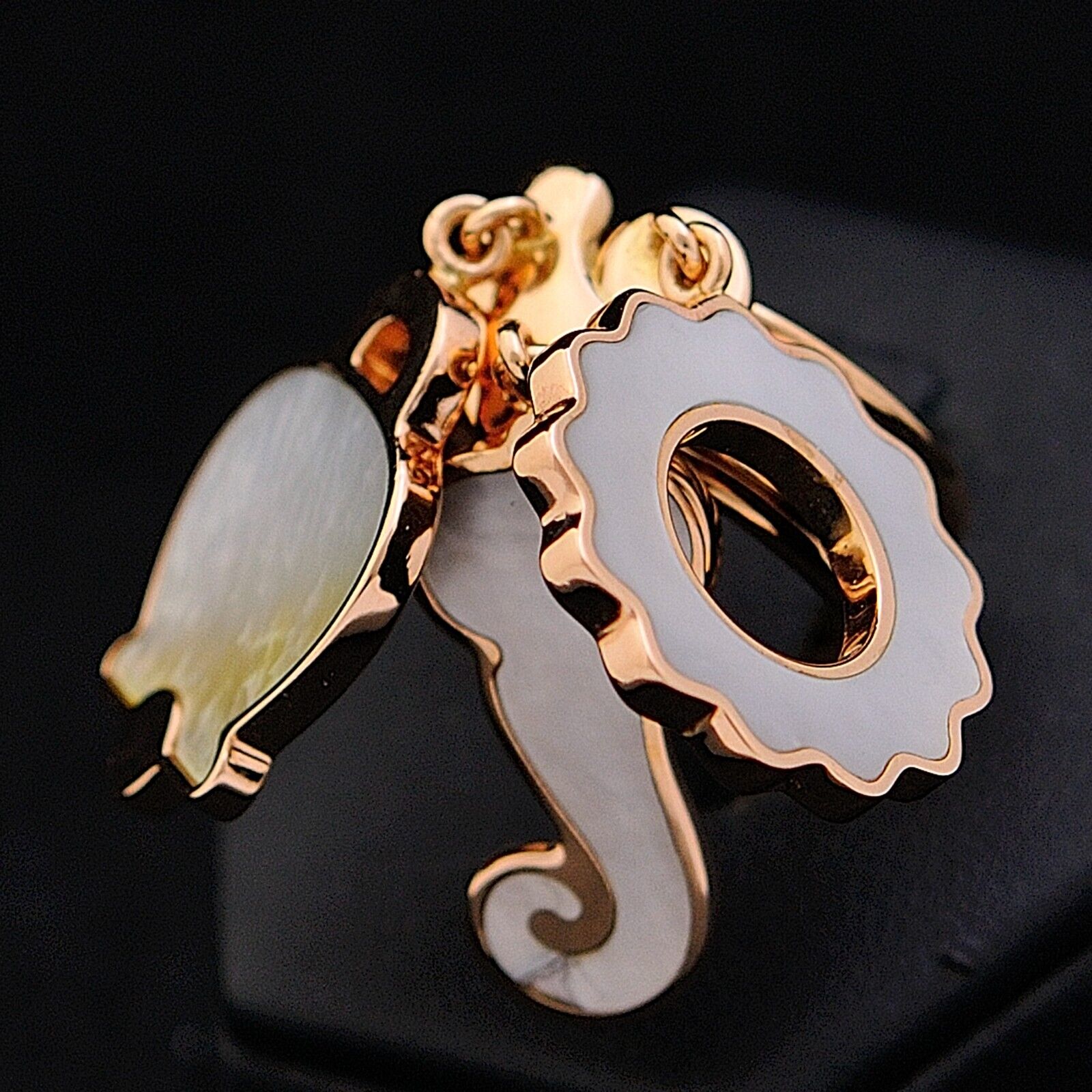 ANELLO CHANTECLER